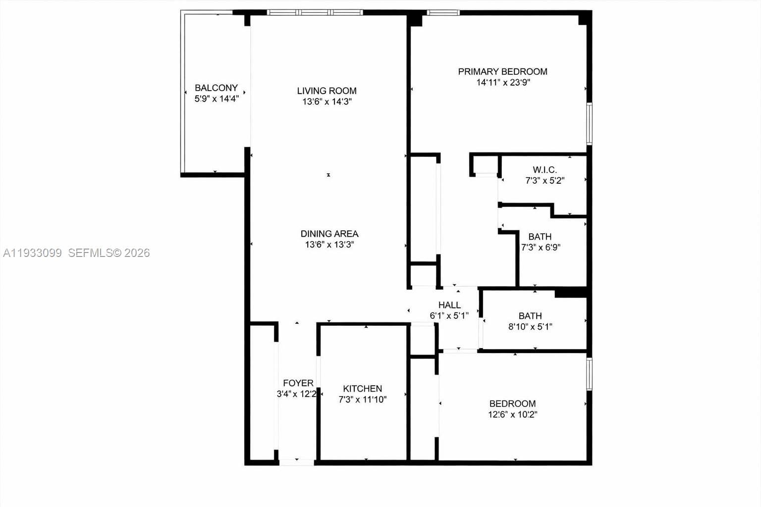 3625 N Country Club Dr # 309, Aventura FL 33180 — 49