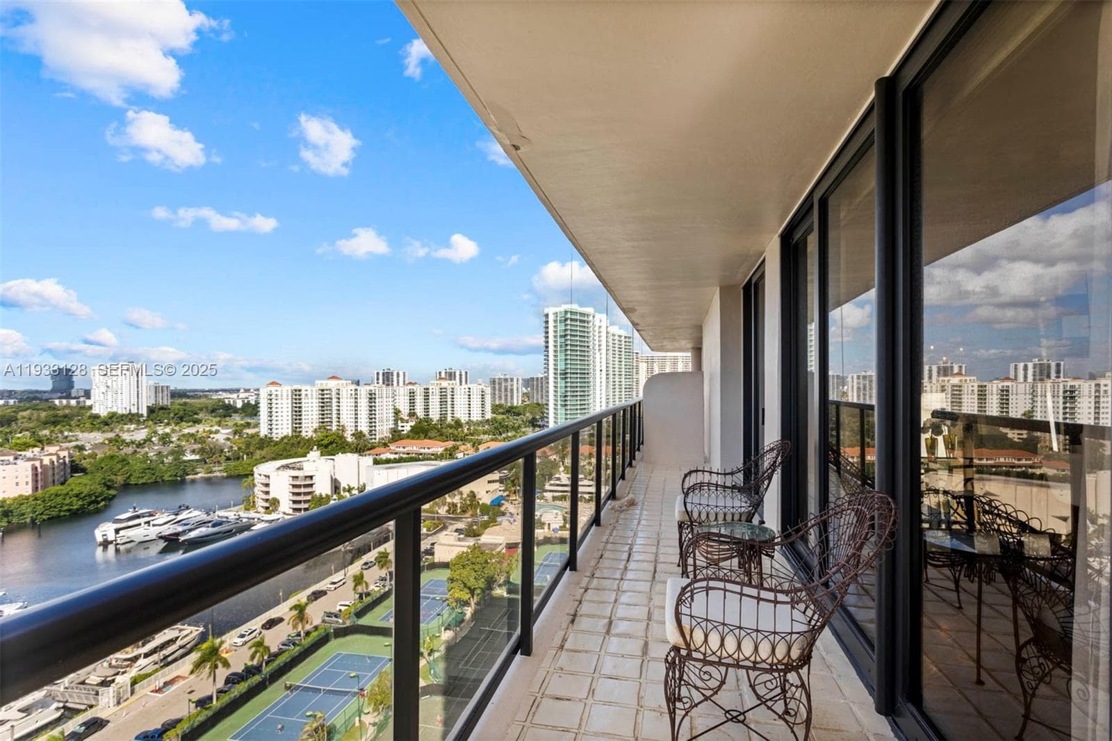 19667 Turnberry Way # D, Aventura FL 33180 — 18