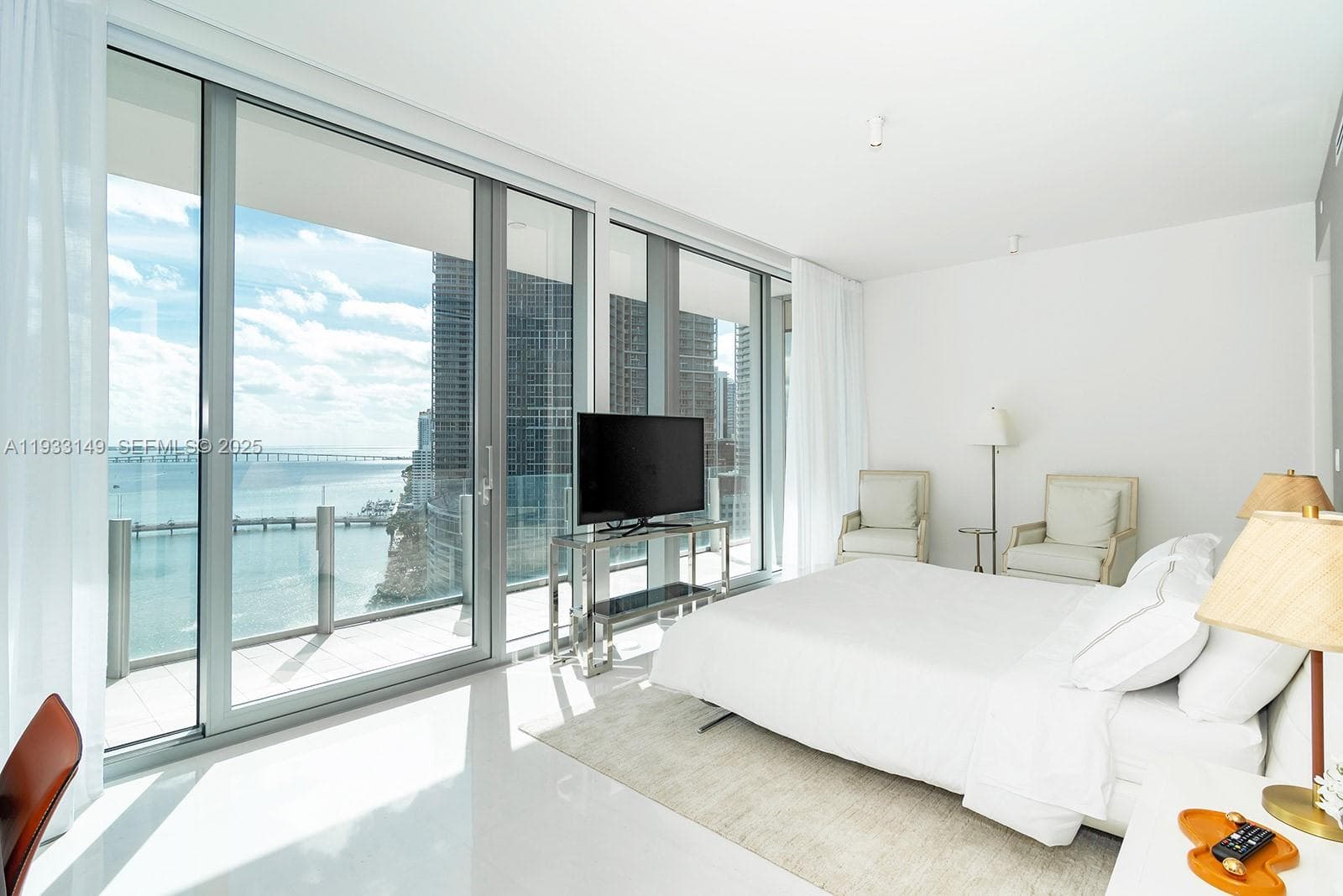 300 Biscayne Blvd Way # 1901, Miami FL 33131 — 27