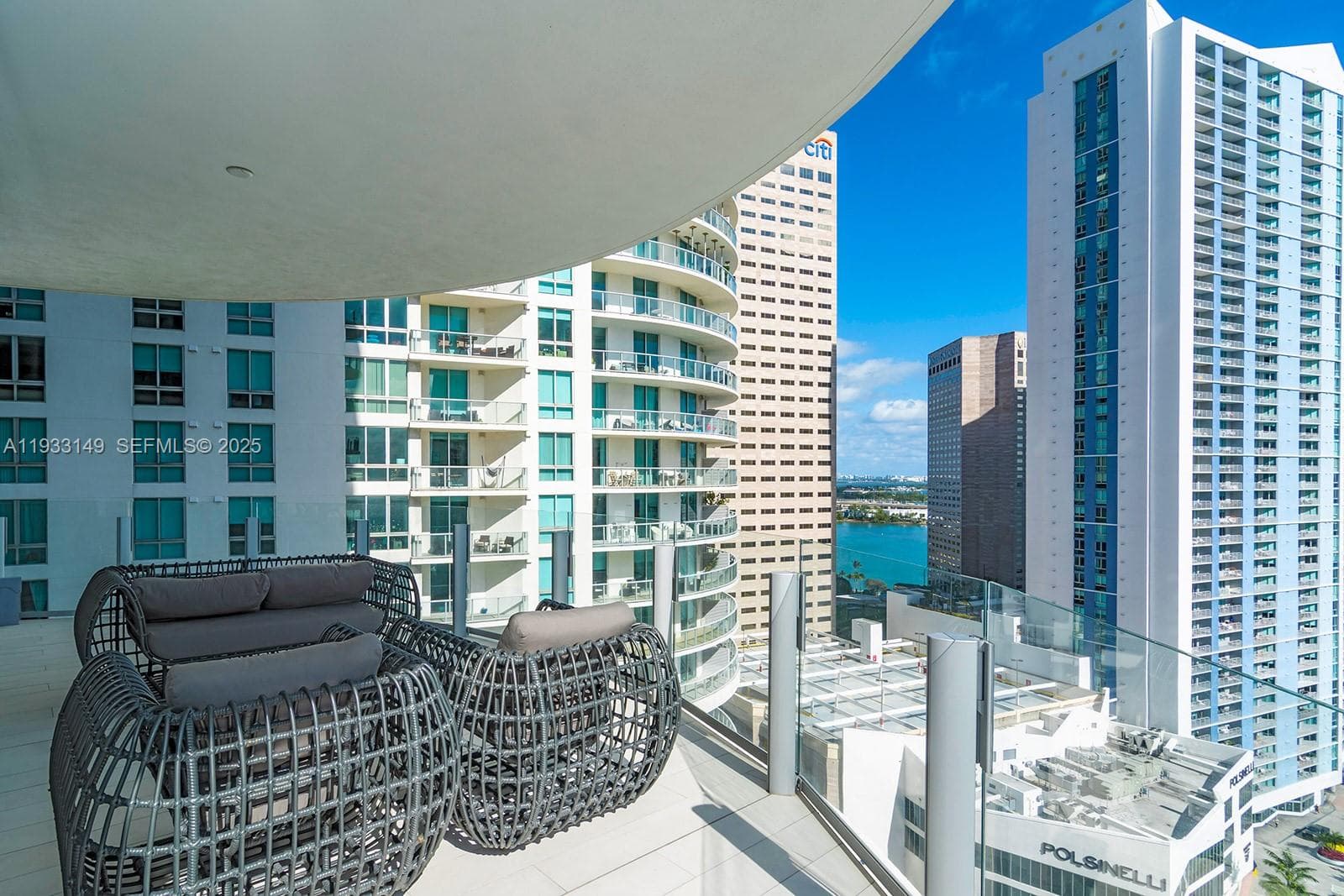 300 Biscayne Blvd Way # 1901, Miami FL 33131 — 2