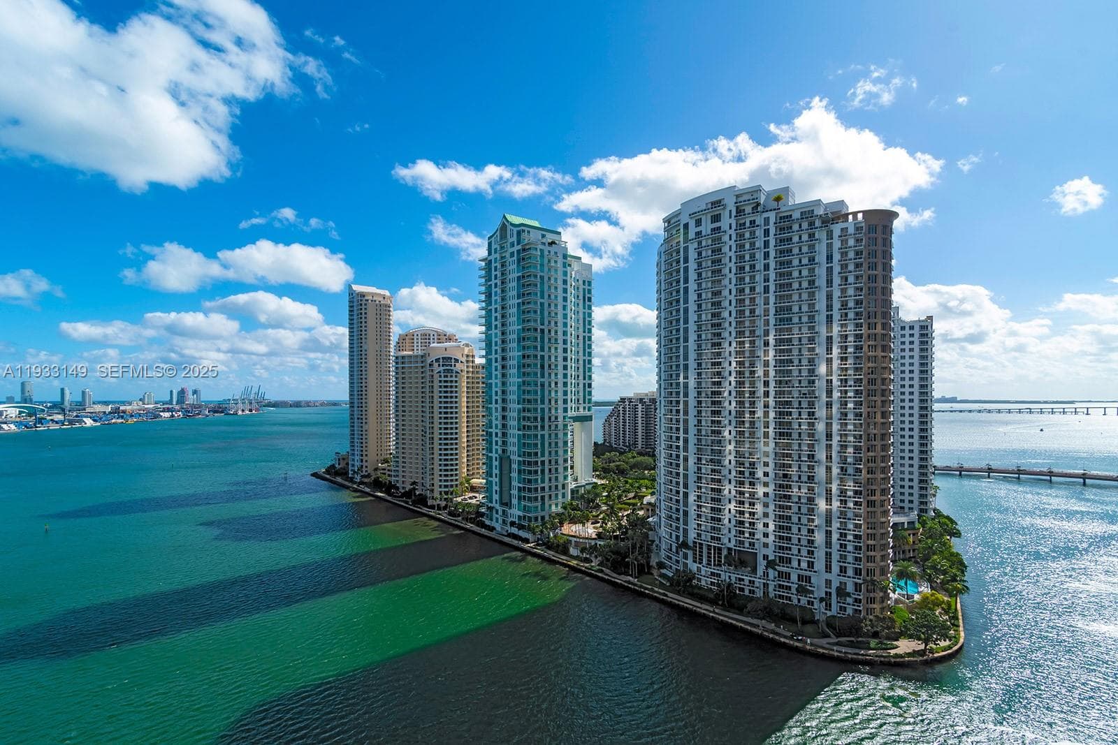 300 Biscayne Blvd Way # 1901, Miami FL 33131 — 7