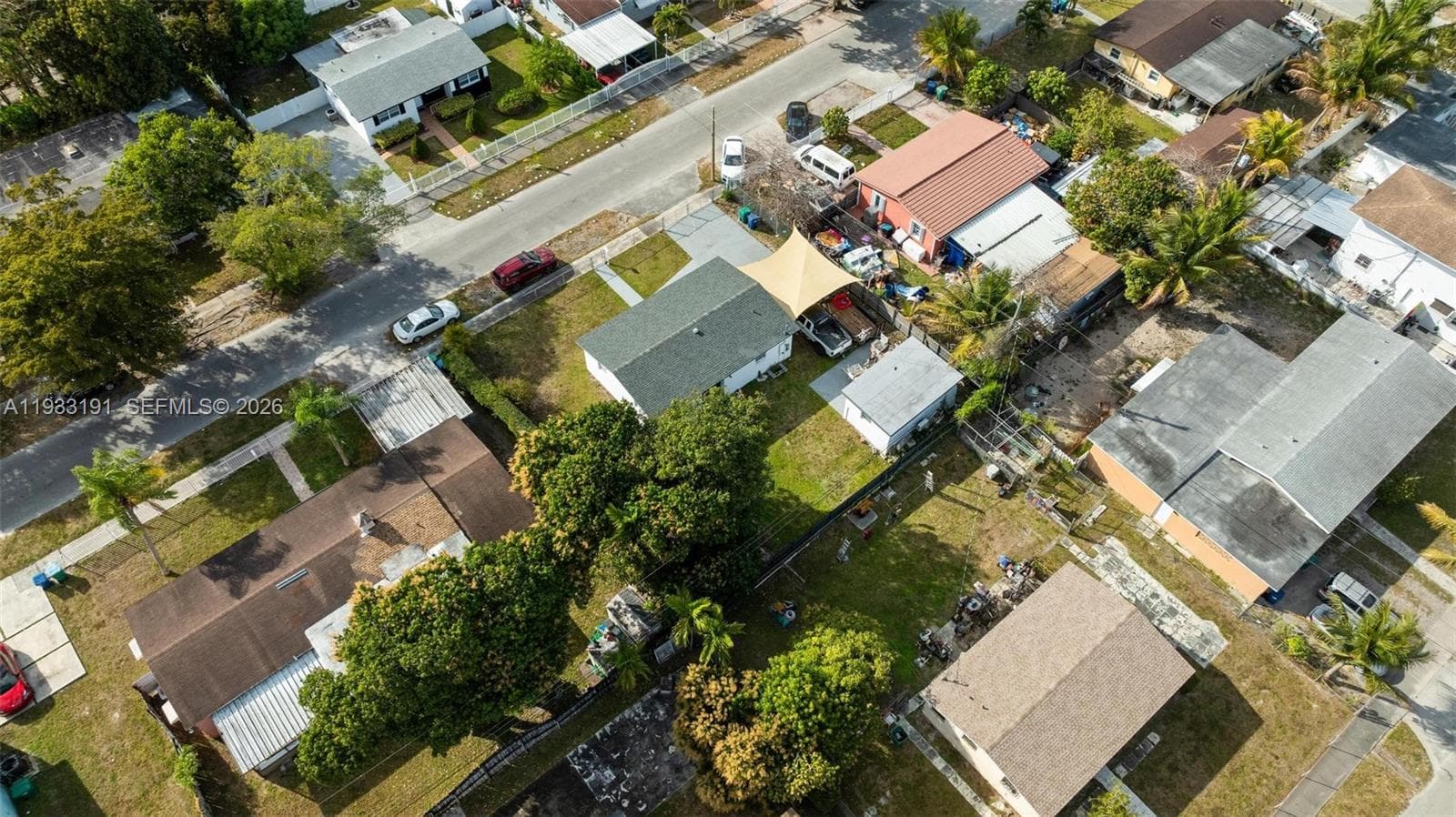 7625 NW 14th Ct, Miami FL 33147 — 23