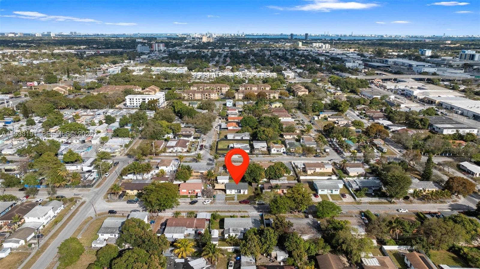 7625 NW 14th Ct, Miami FL 33147 — 27