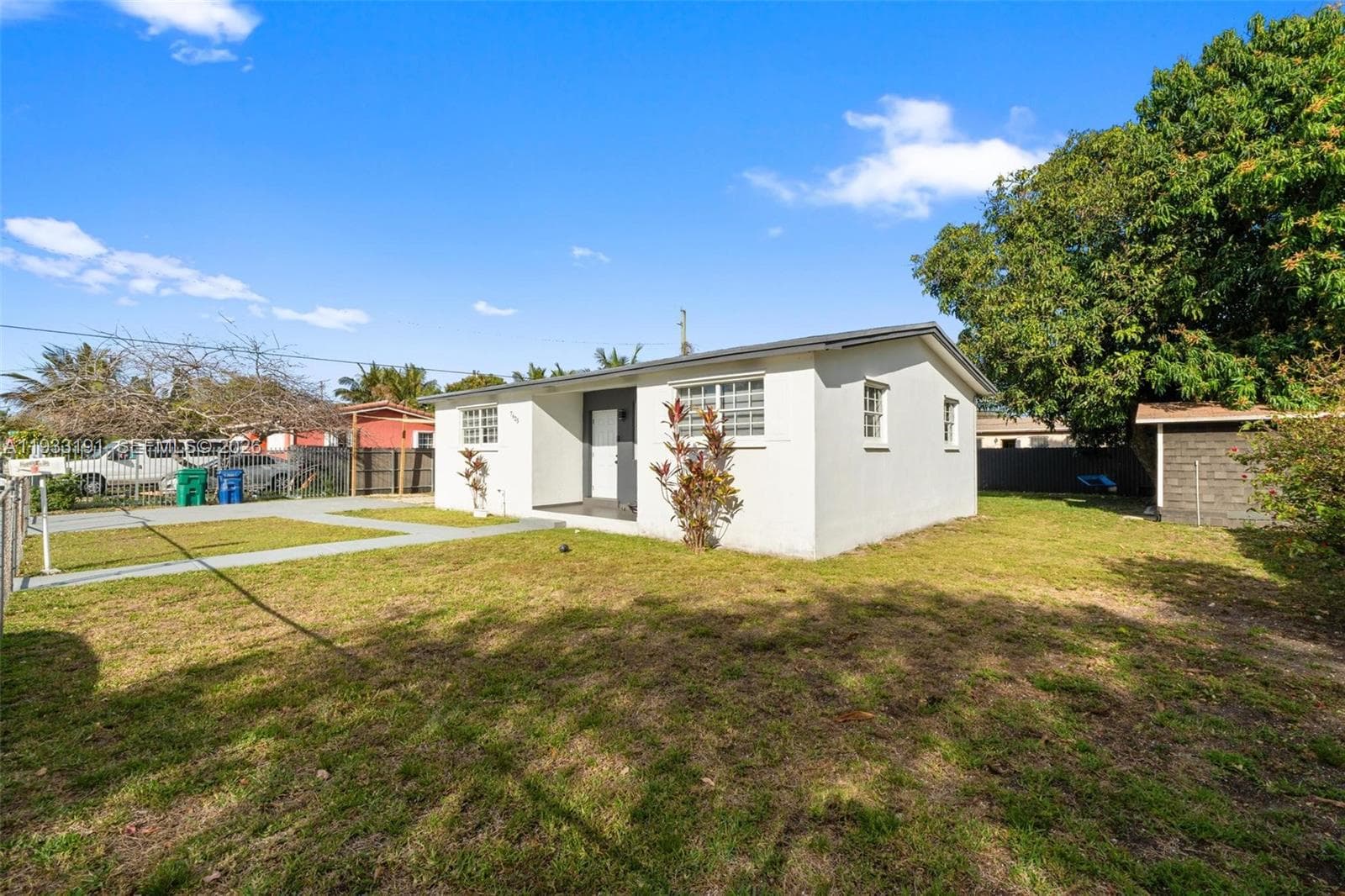 7625 NW 14th Ct, Miami FL 33147 — 2