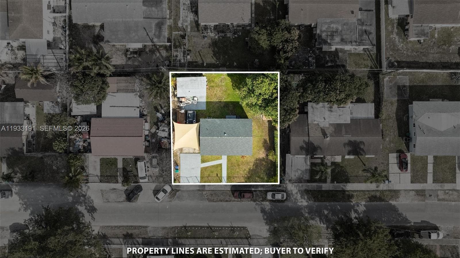 7625 NW 14th Ct, Miami FL 33147 — 6
