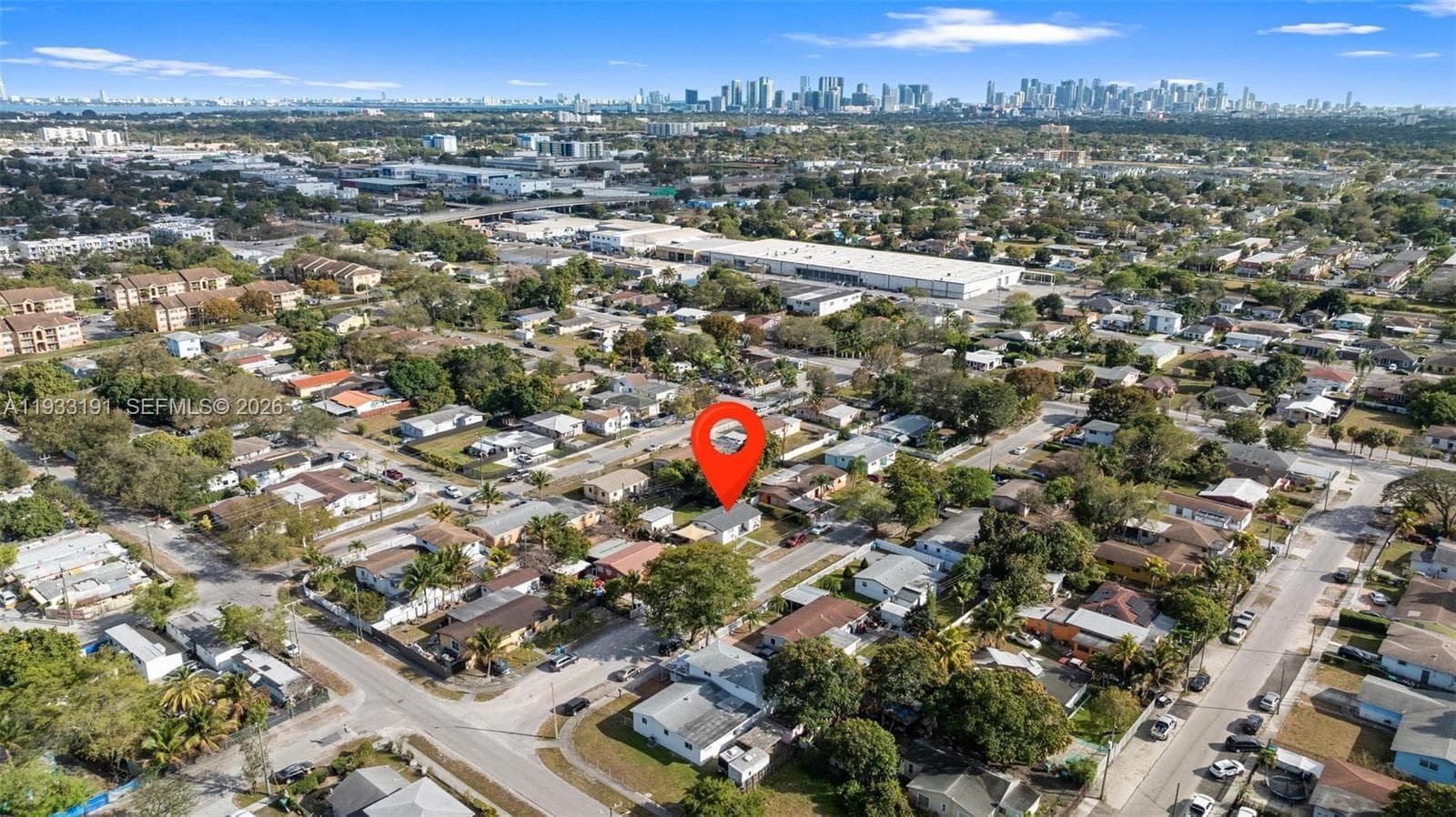 7625 NW 14th Ct, Miami FL 33147 — 26