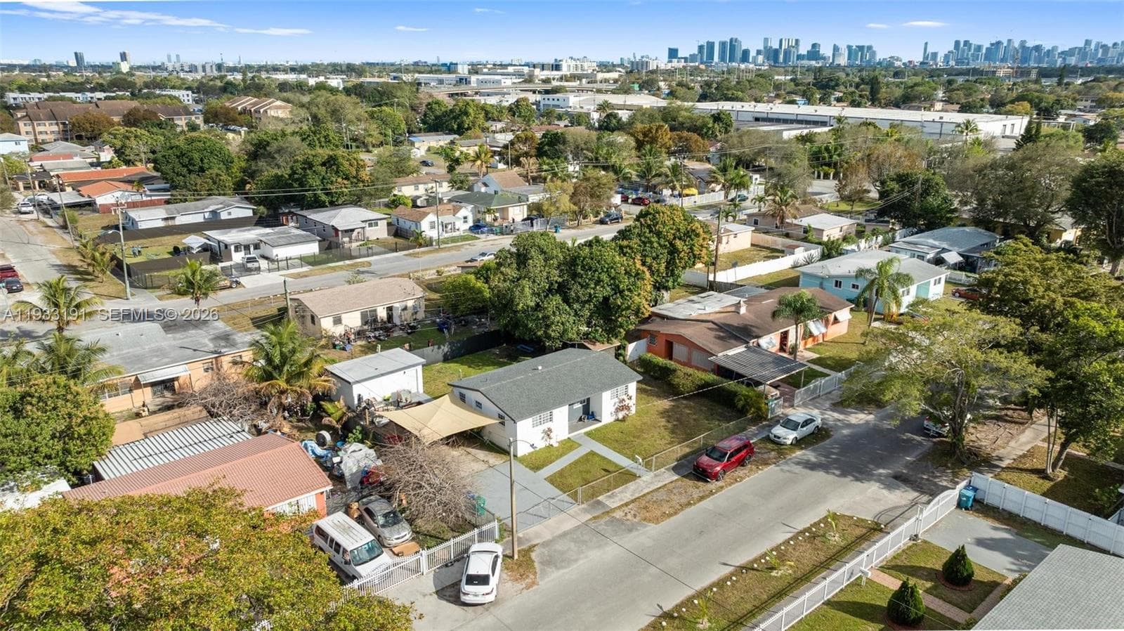 7625 NW 14th Ct, Miami FL 33147 — 22