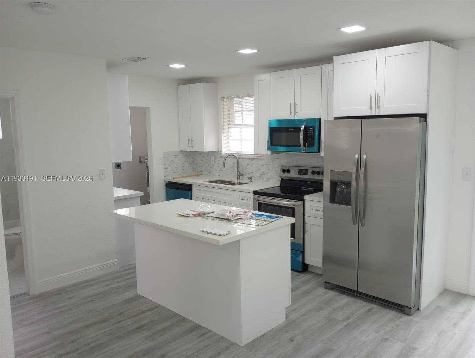 7625 NW 14th Ct, Miami FL 33147 — 7