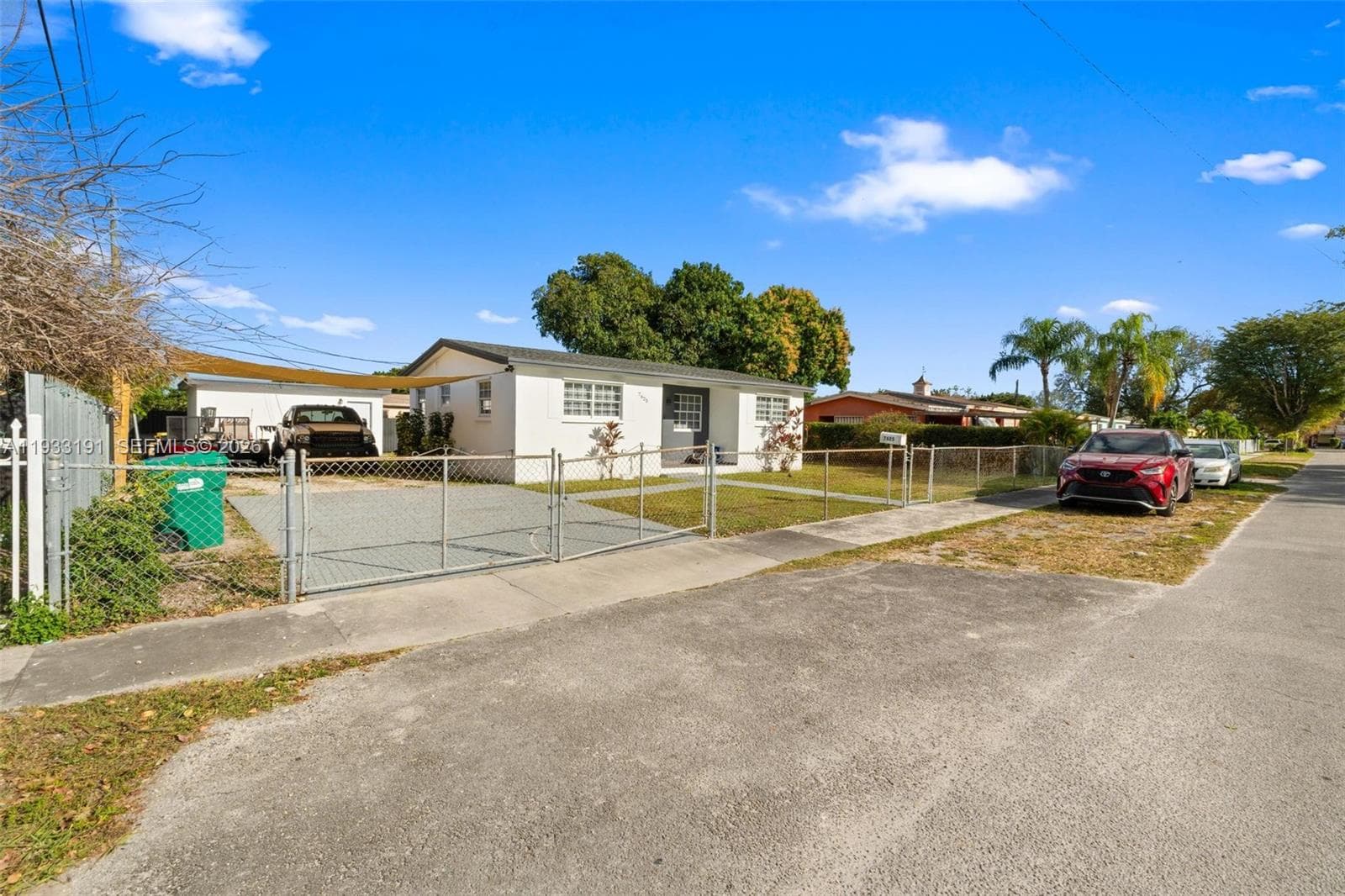 7625 NW 14th Ct, Miami FL 33147 — 1