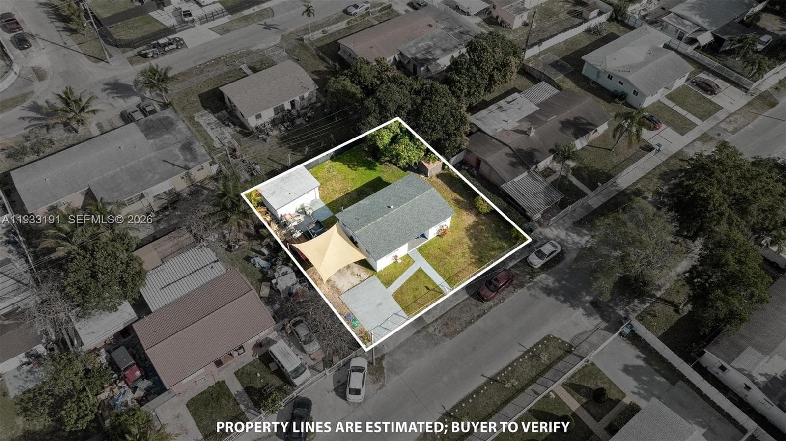 7625 NW 14th Ct, Miami FL 33147 — 5
