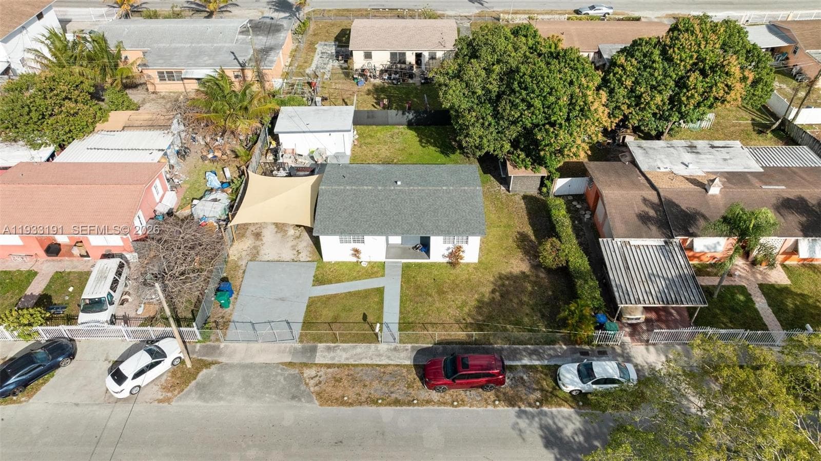 7625 NW 14th Ct, Miami FL 33147 — 20