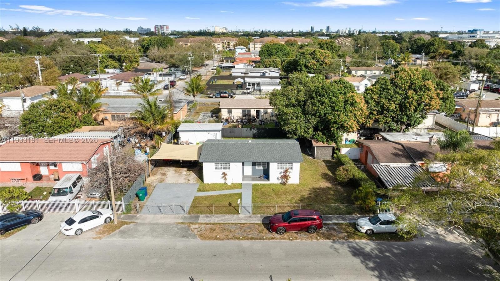 7625 NW 14th Ct, Miami FL 33147 — 4