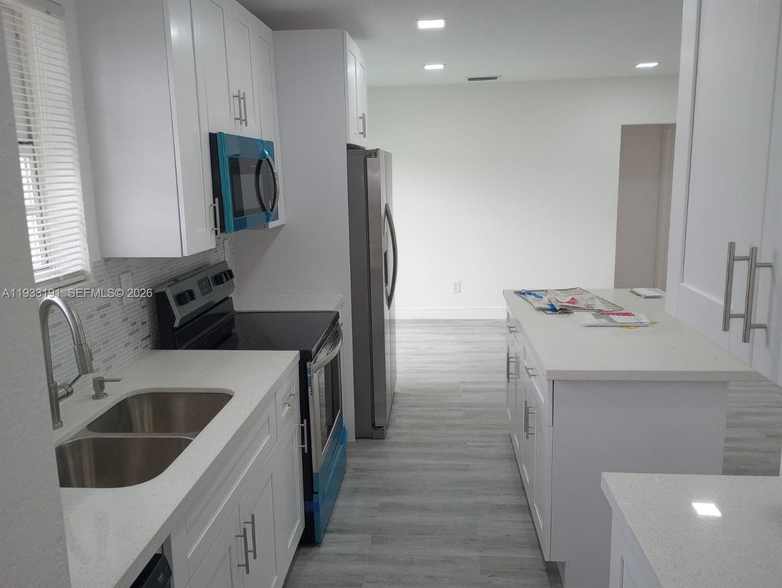 7625 NW 14th Ct, Miami FL 33147 — 8