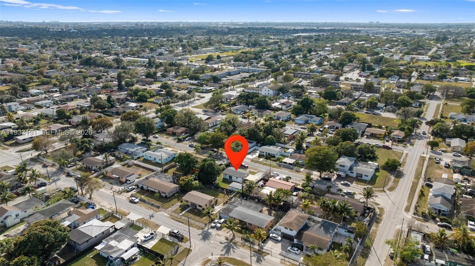 7625 NW 14th Ct, Miami FL 33147 — 25