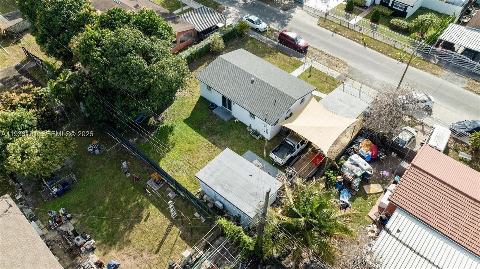 7625 NW 14th Ct, Miami FL 33147 — 21