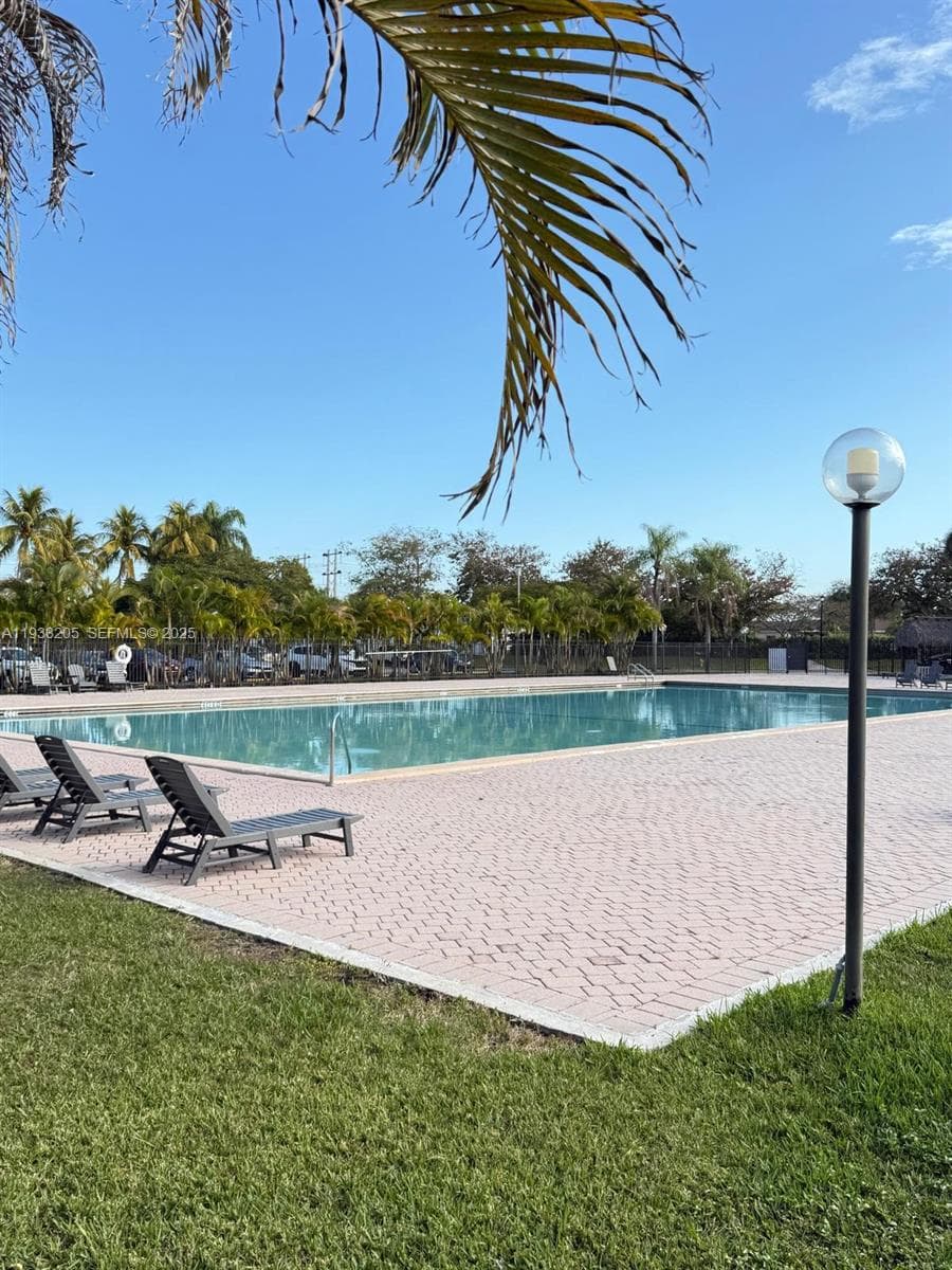 8420 SW 133rd Ave Rd # 317, Miami FL 33183 — 19