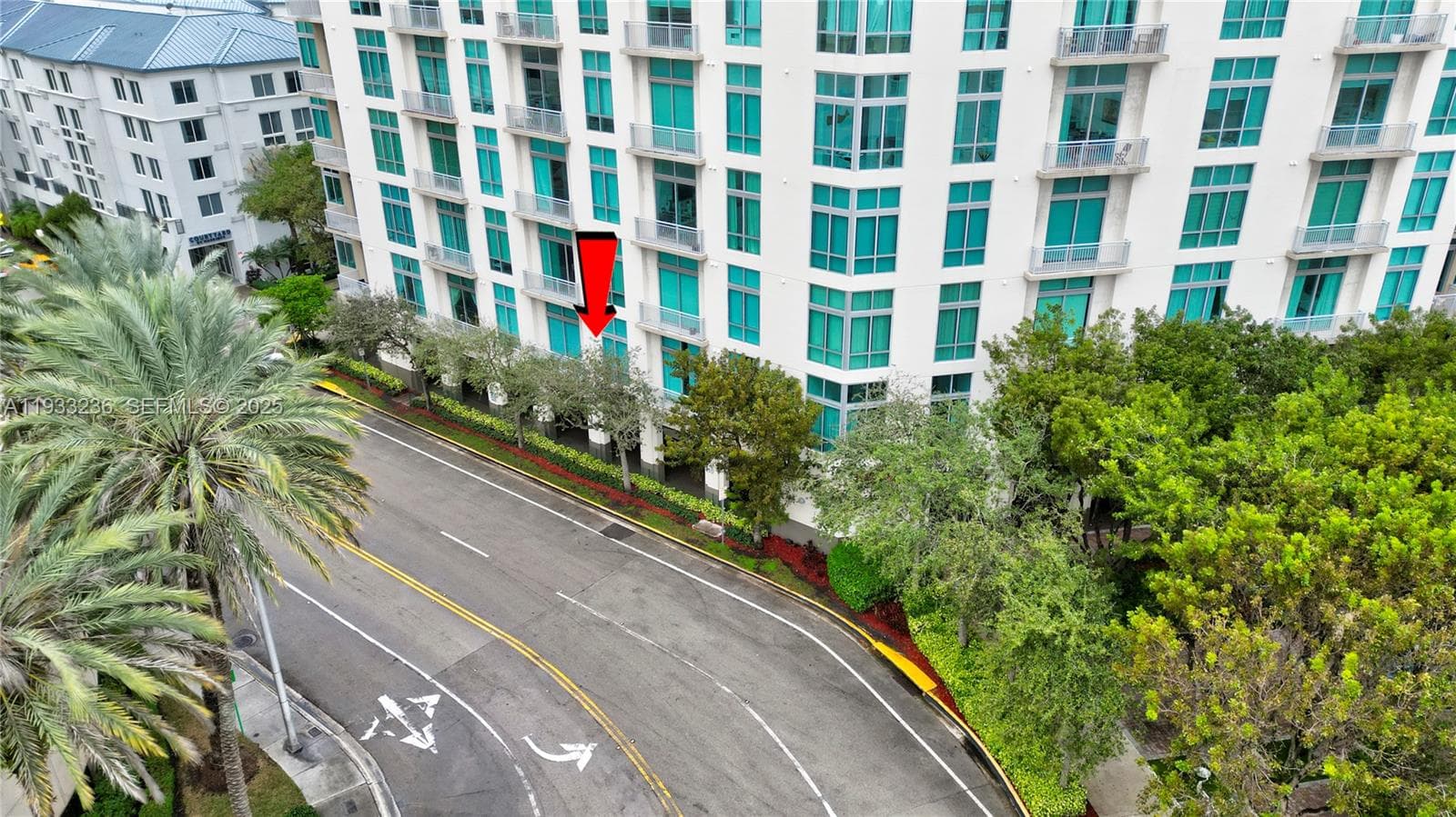 9025 S DADELAND BLVD, Miami FL 33156 — 2