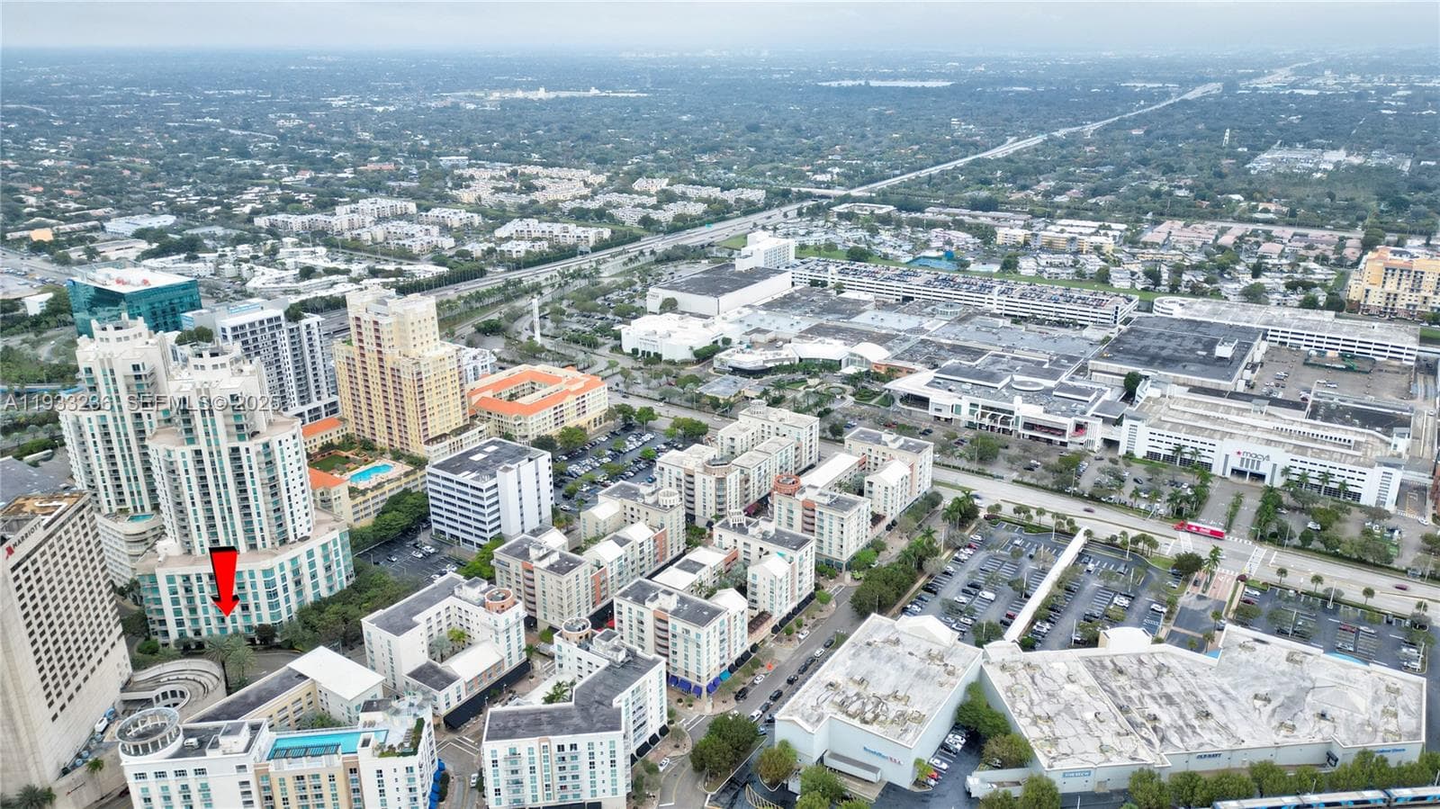 9025 S DADELAND BLVD, Miami FL 33156 — 6