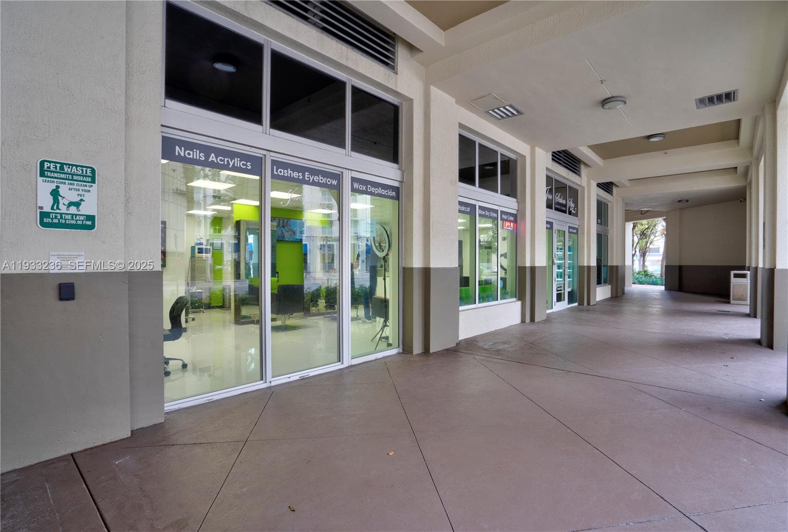 9025 S DADELAND BLVD, Miami FL 33156 — 16