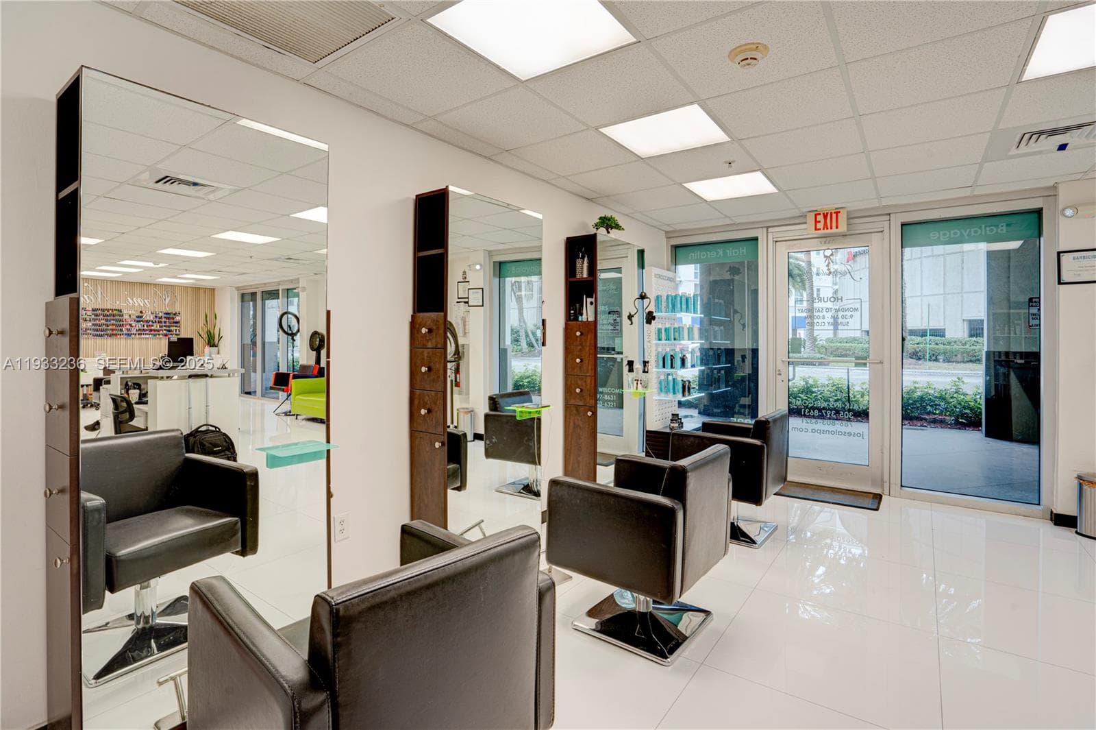 9025 S DADELAND BLVD, Miami FL 33156 — 1