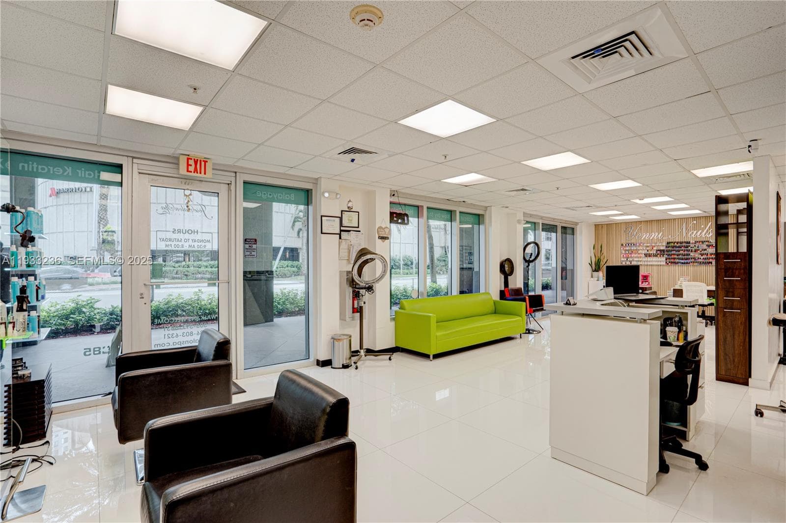 9025 S DADELAND BLVD, Miami FL 33156 — 30