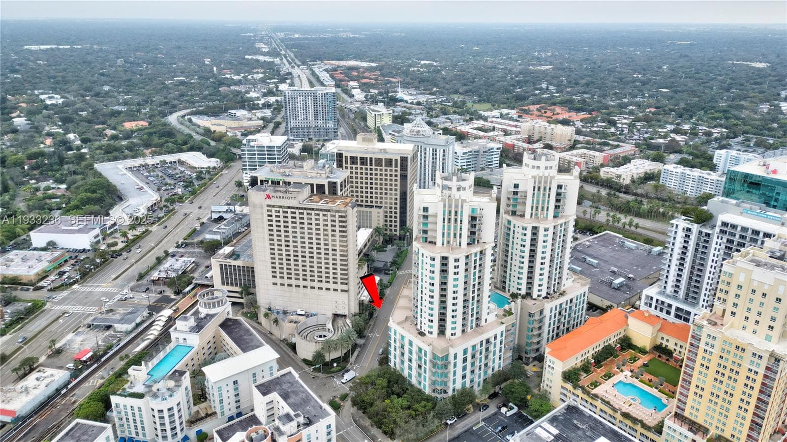 9025 S DADELAND BLVD, Miami FL 33156 — 10