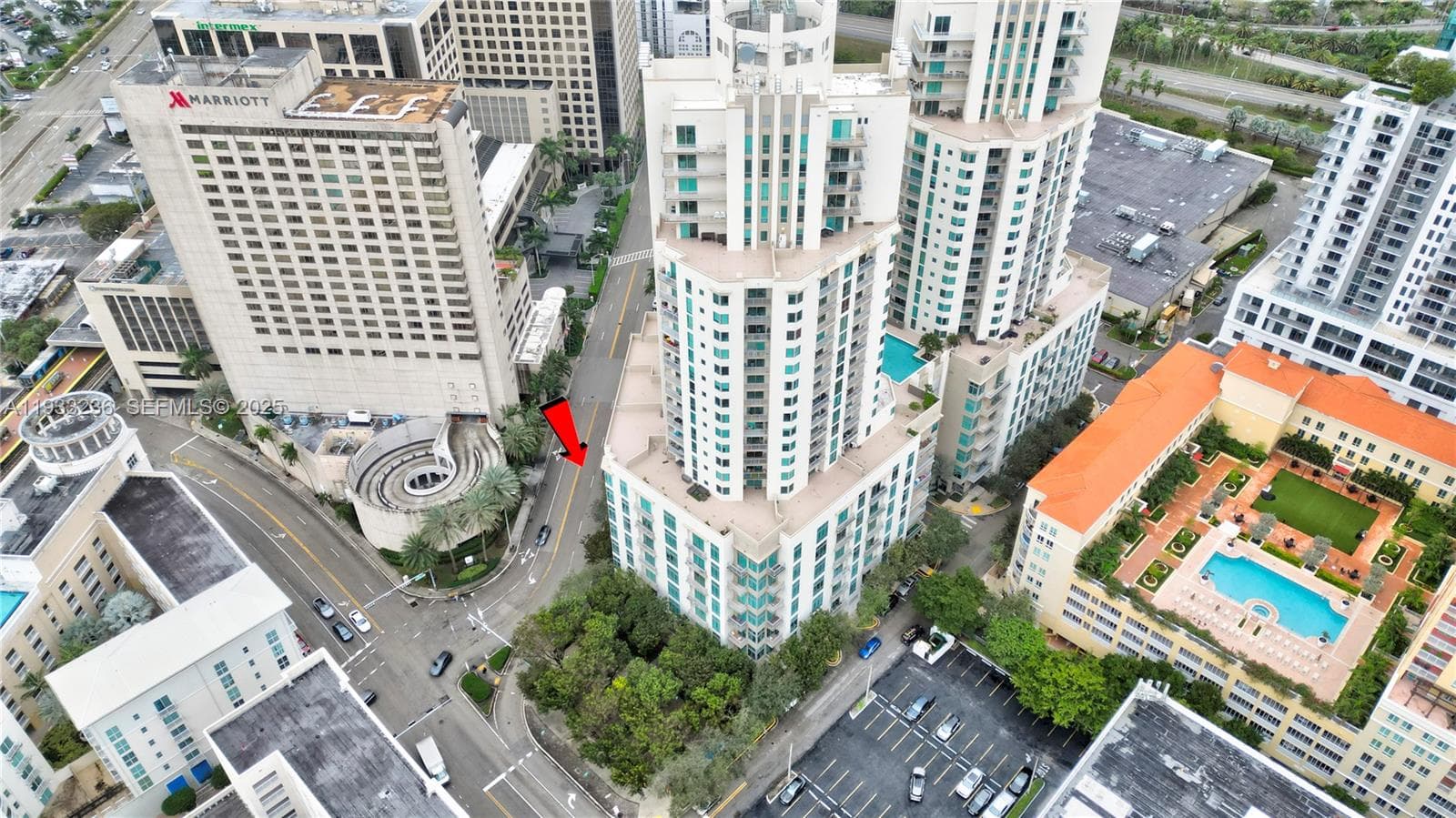 9025 S DADELAND BLVD, Miami FL 33156 — 11