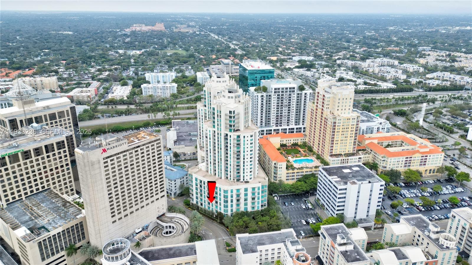 9025 S DADELAND BLVD, Miami FL 33156 — 4