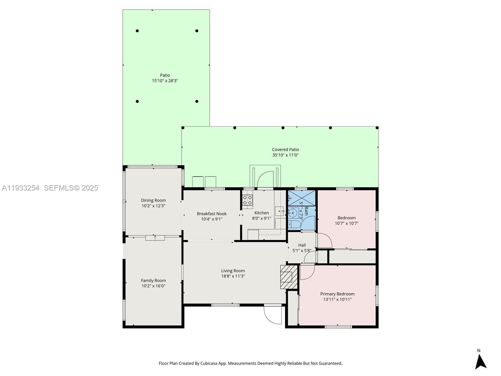 5931 SW 14th St, West Miami FL 33144 — 26