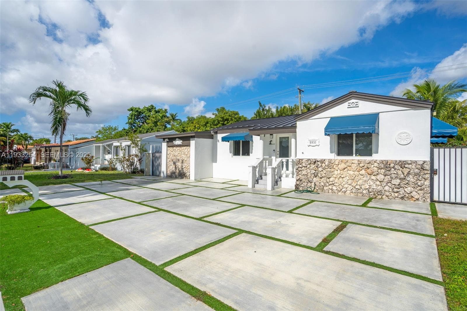5931 SW 14th St, West Miami FL 33144 — 3