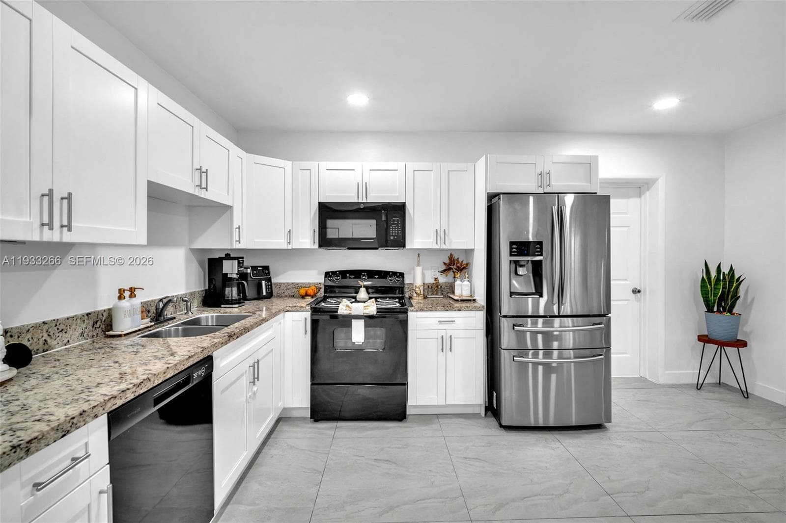 14140 NE 10th Ave, North Miami FL 33161 — 6