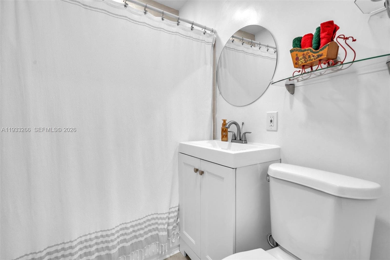 14140 NE 10th Ave, North Miami FL 33161 — 14