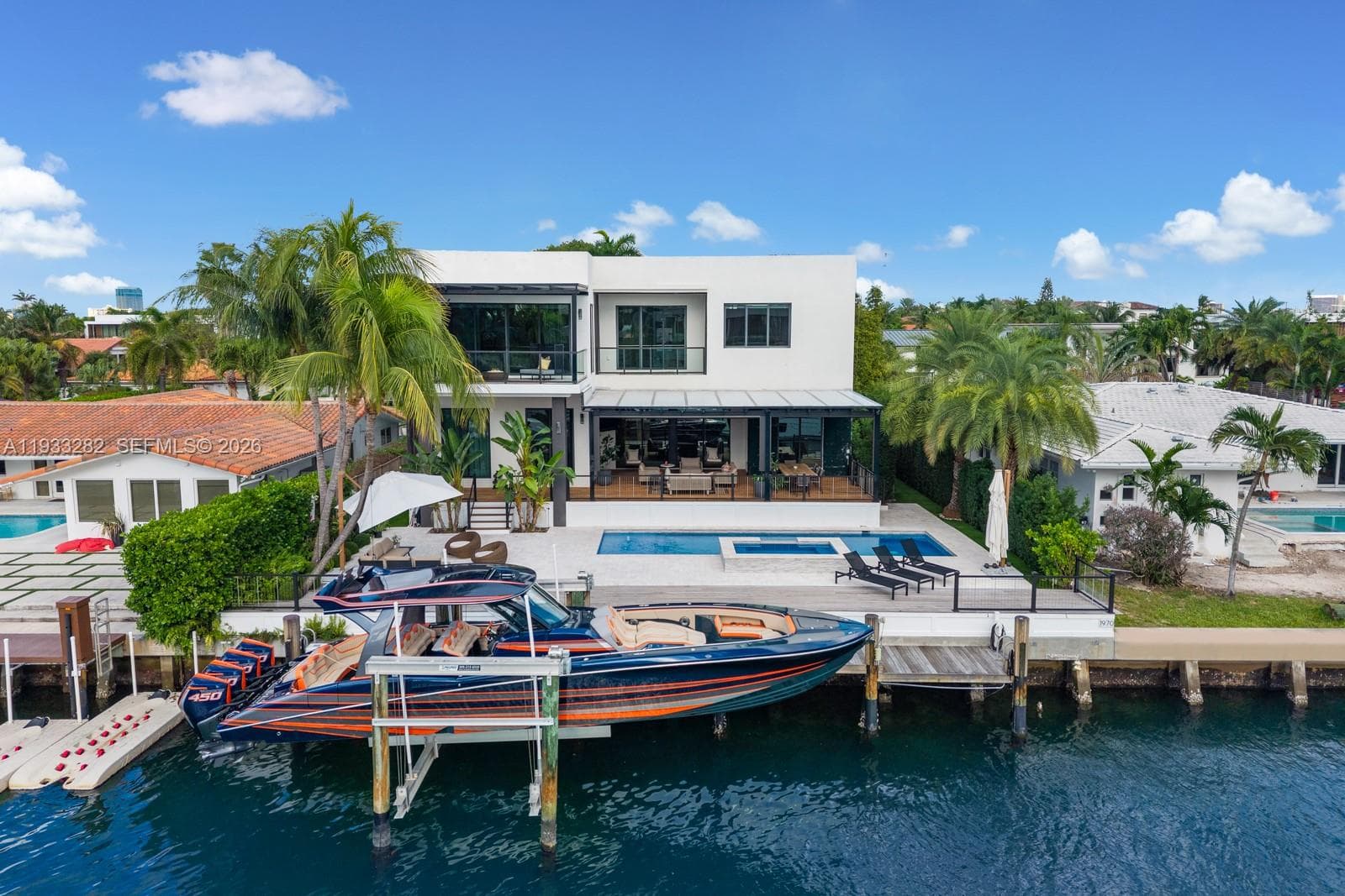 1970 NE 119th Rd, North Miami FL 33181 — 6
