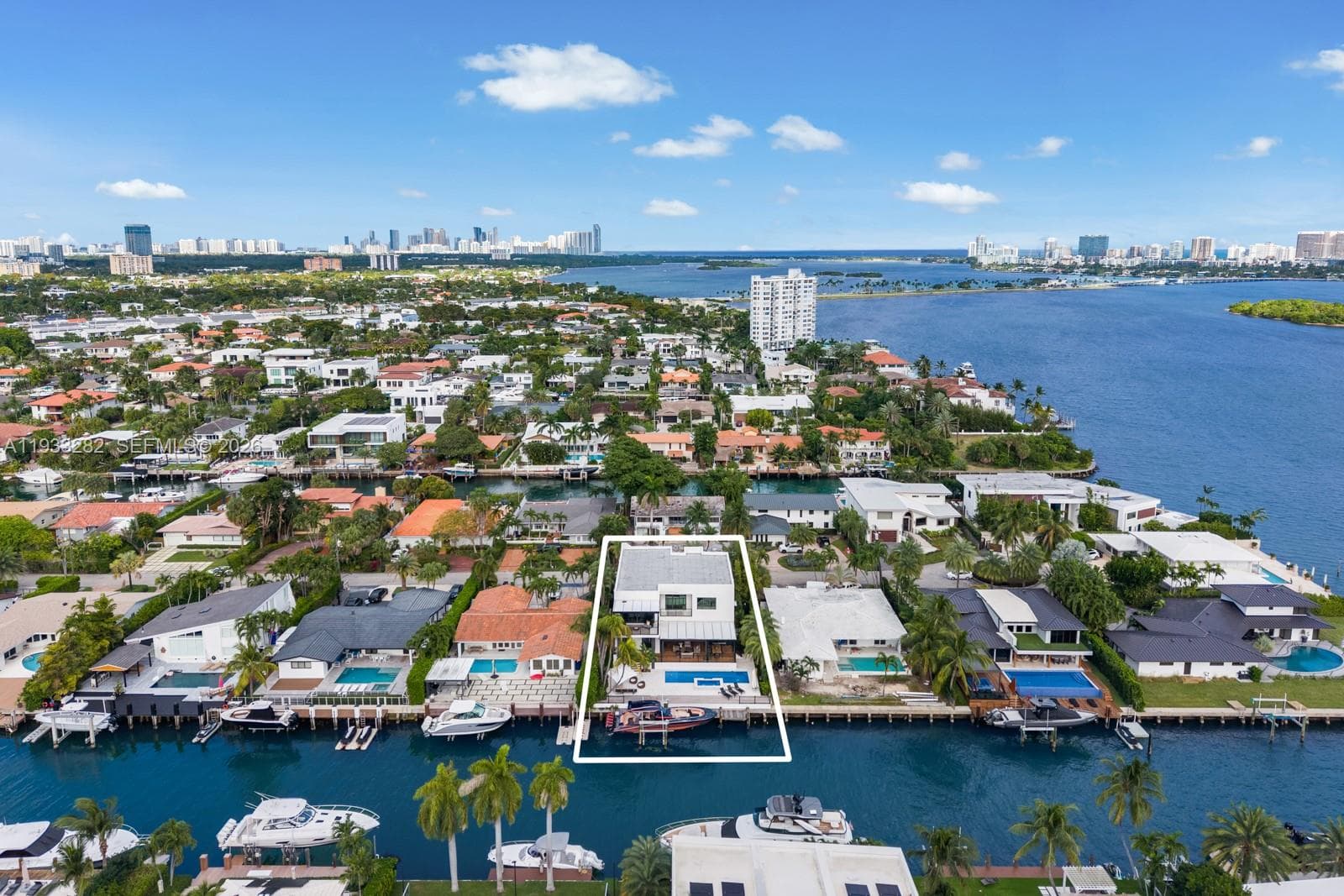 1970 NE 119th Rd, North Miami FL 33181 — 52
