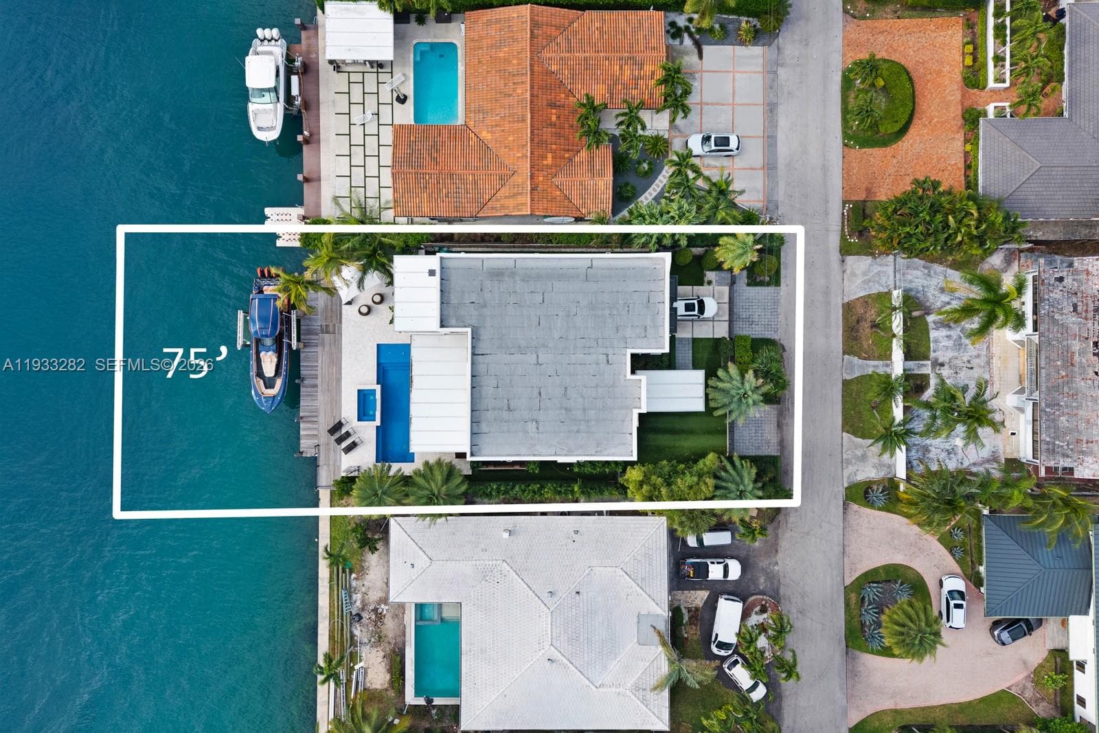 1970 NE 119th Rd, North Miami FL 33181 — 53