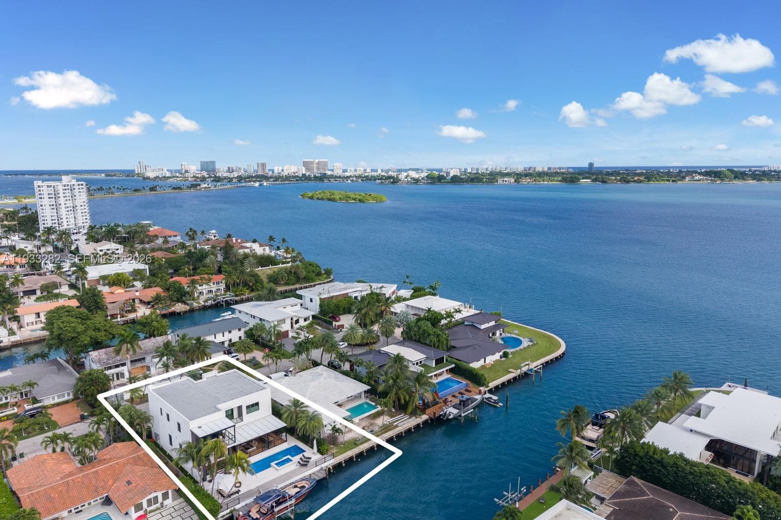 1970 NE 119th Rd, North Miami FL 33181 — 5