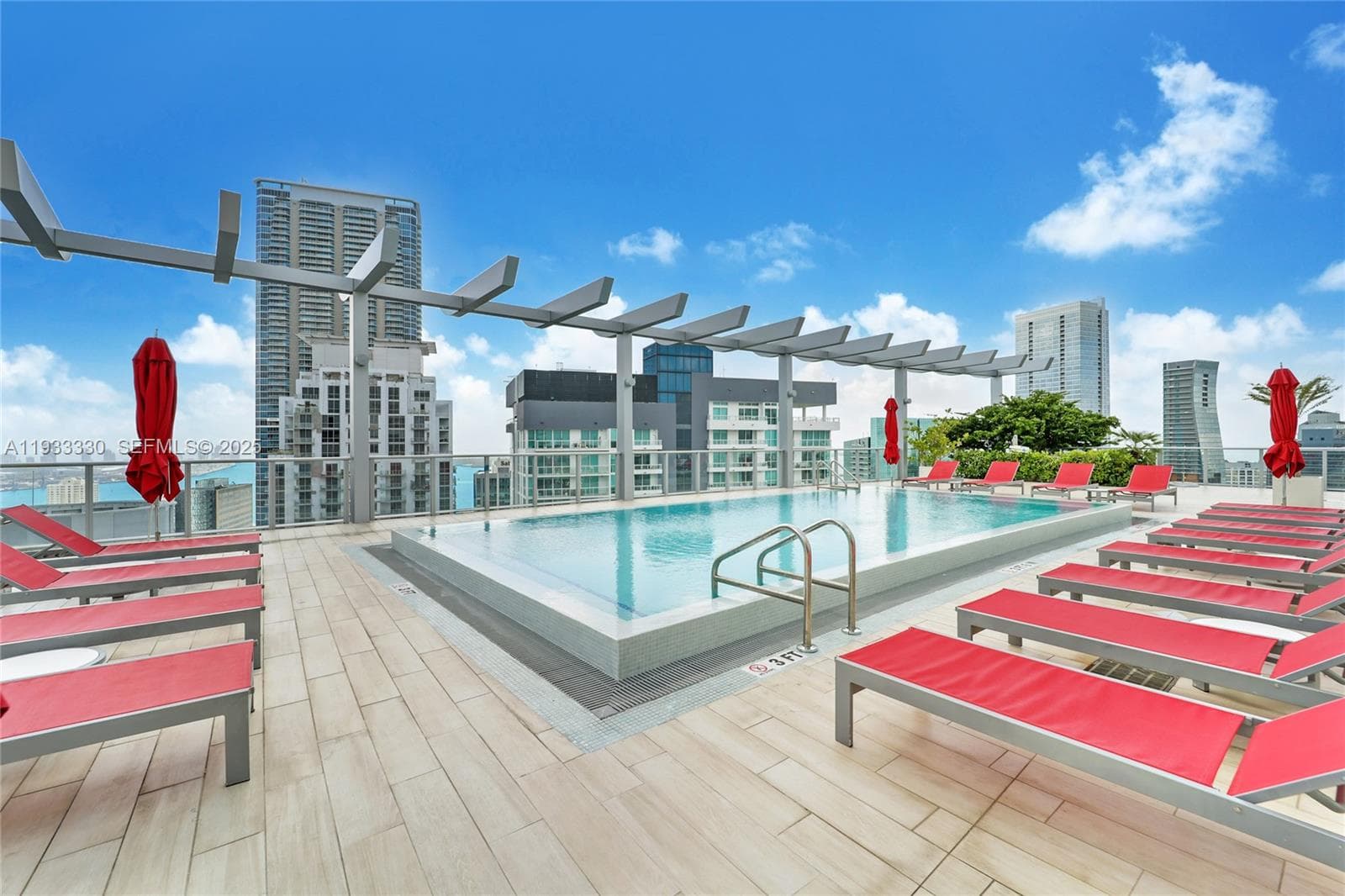 1100 S Miami Ave # 1607, Miami FL 33130 — 23