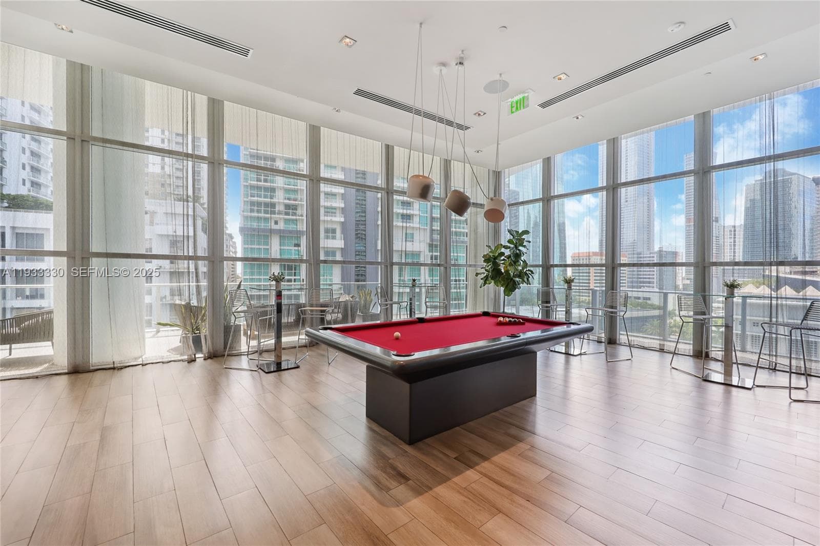 1100 S Miami Ave # 1607, Miami FL 33130 — 27