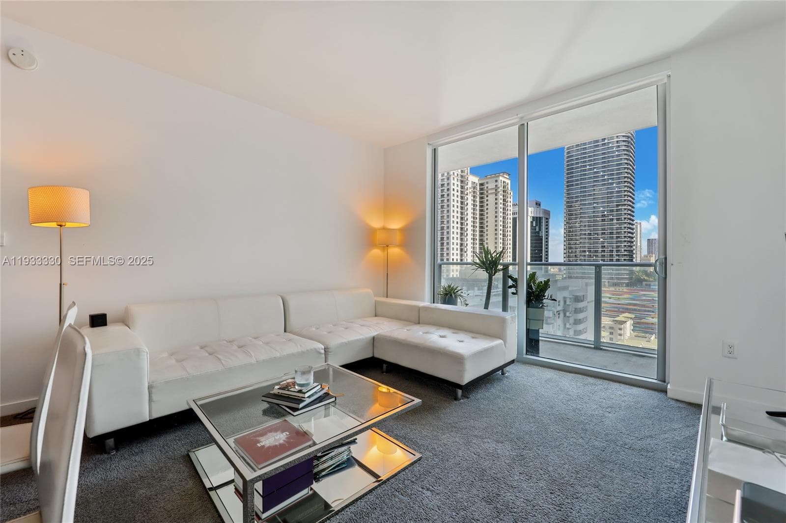 1100 S Miami Ave # 1607, Miami FL 33130 — 12