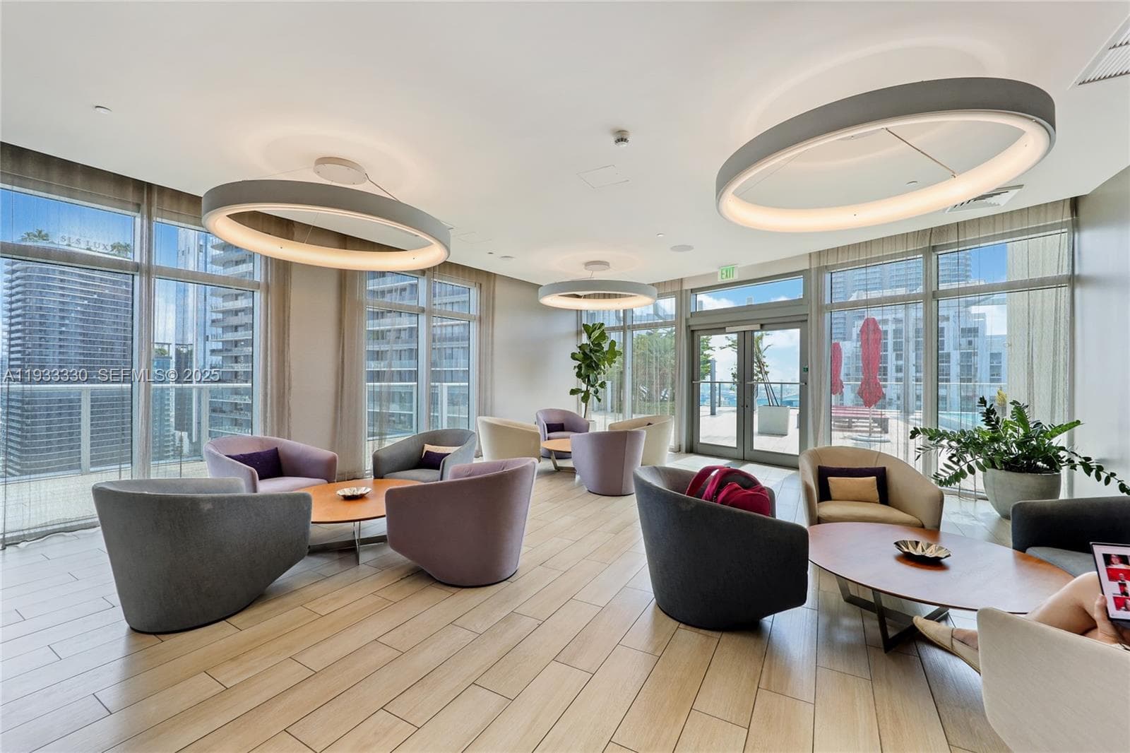 1100 S Miami Ave # 1607, Miami FL 33130 — 26