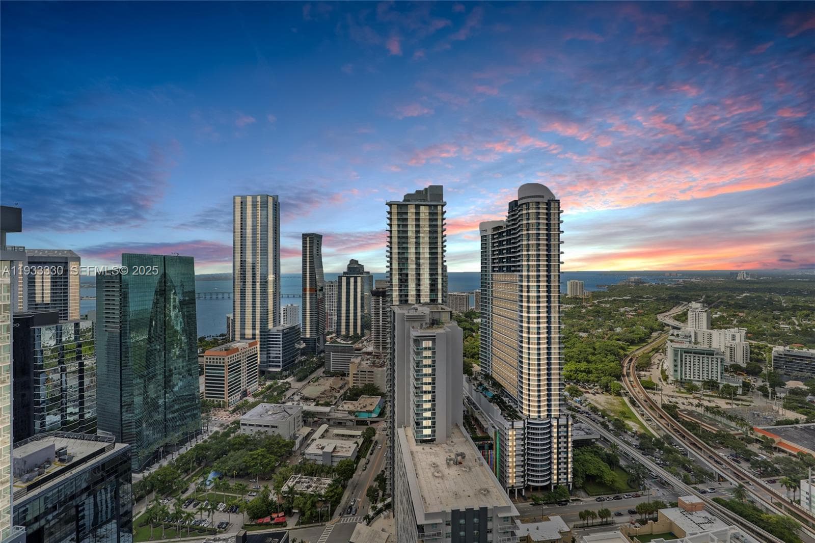 1100 S Miami Ave # 1607, Miami FL 33130 — 22