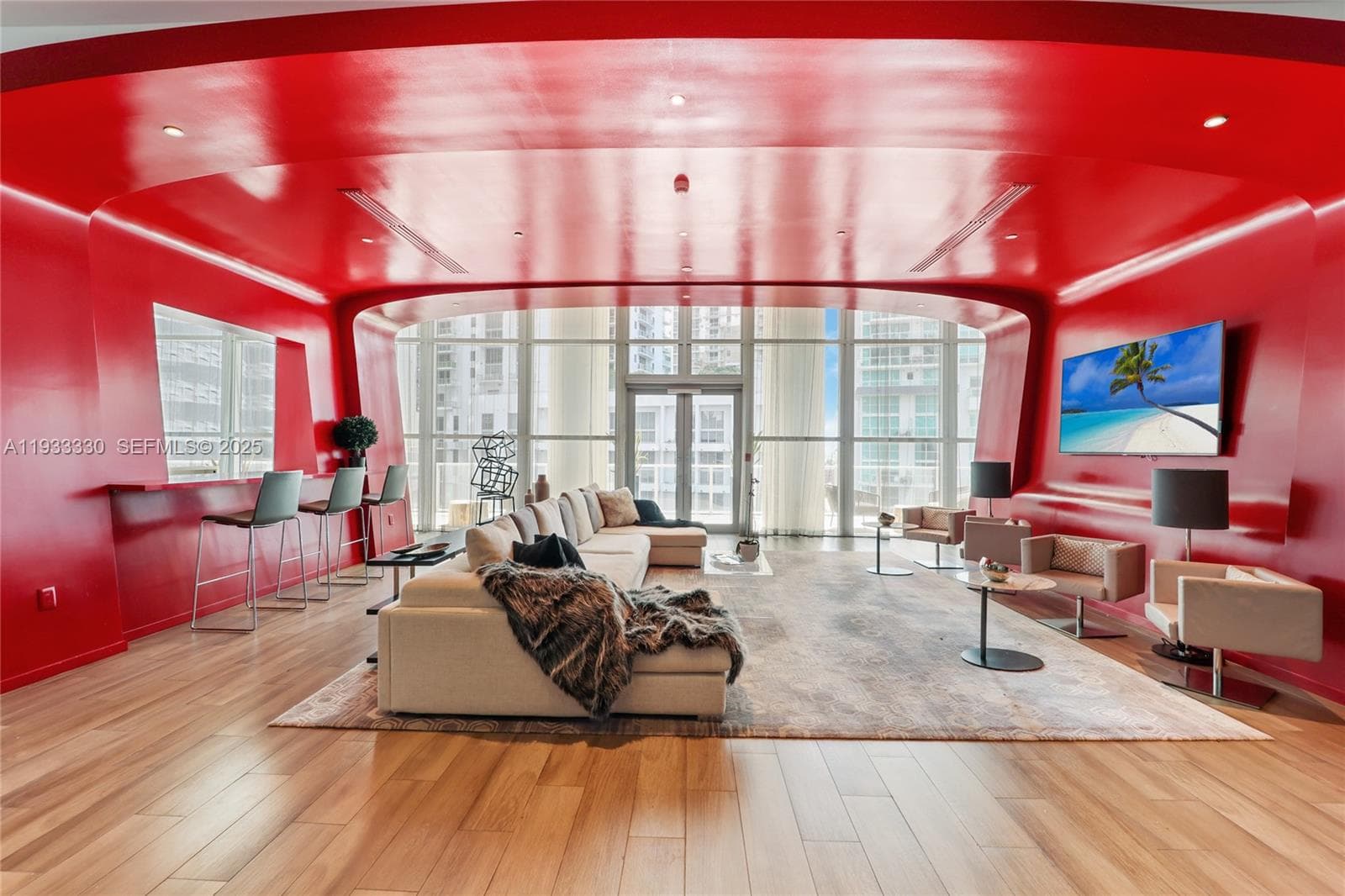 1100 S Miami Ave # 1607, Miami FL 33130 — 28