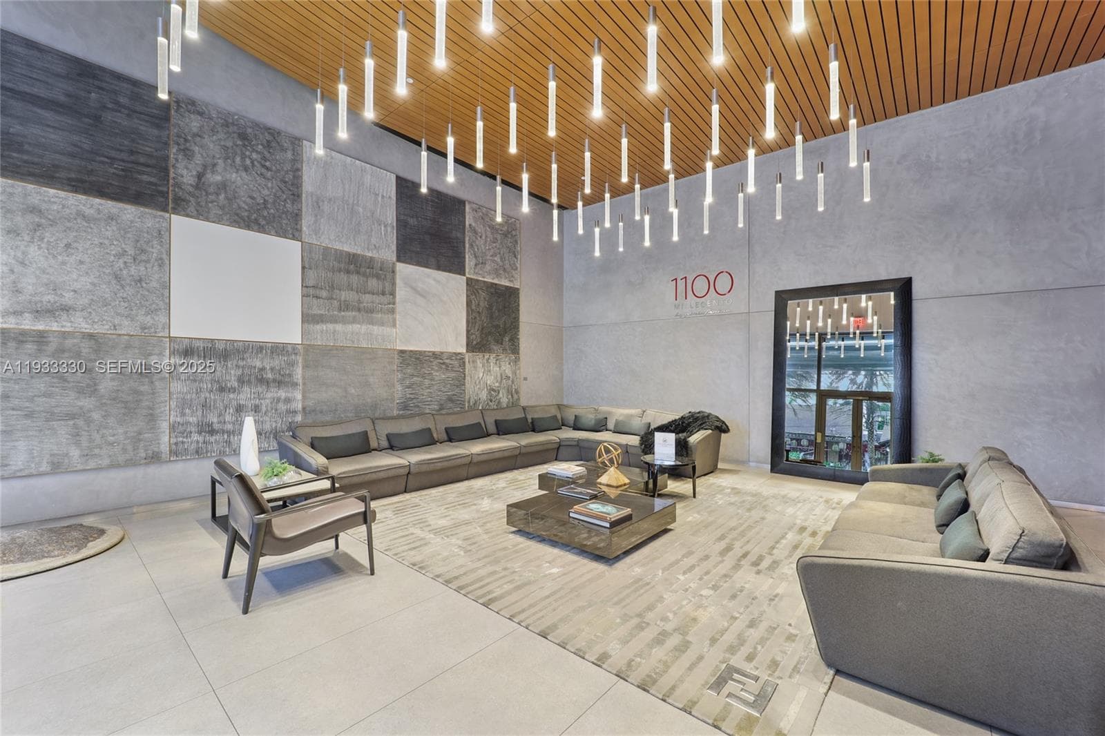 1100 S Miami Ave # 1607, Miami FL 33130 — 5
