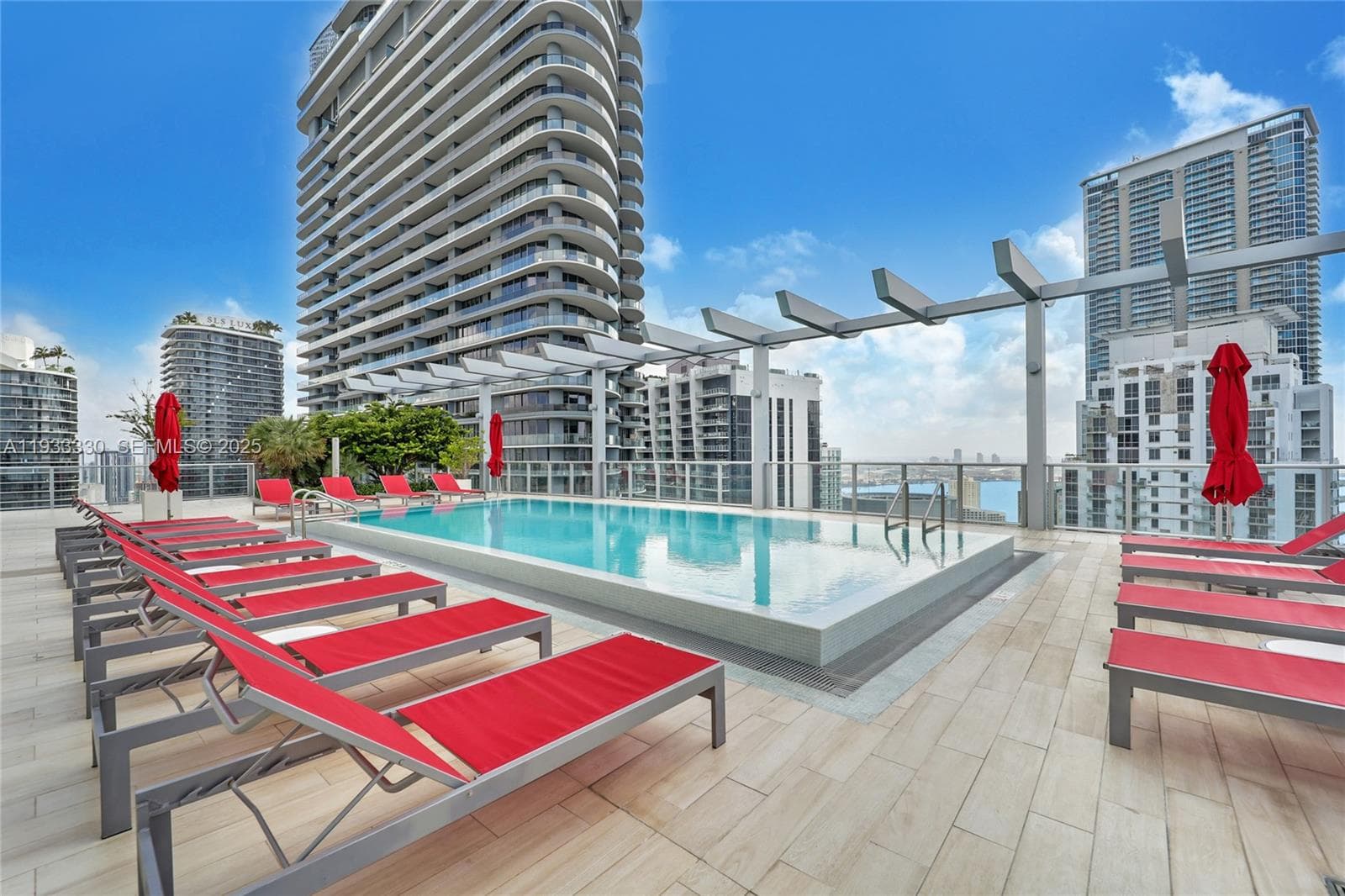 1100 S Miami Ave # 1607, Miami FL 33130 — 20