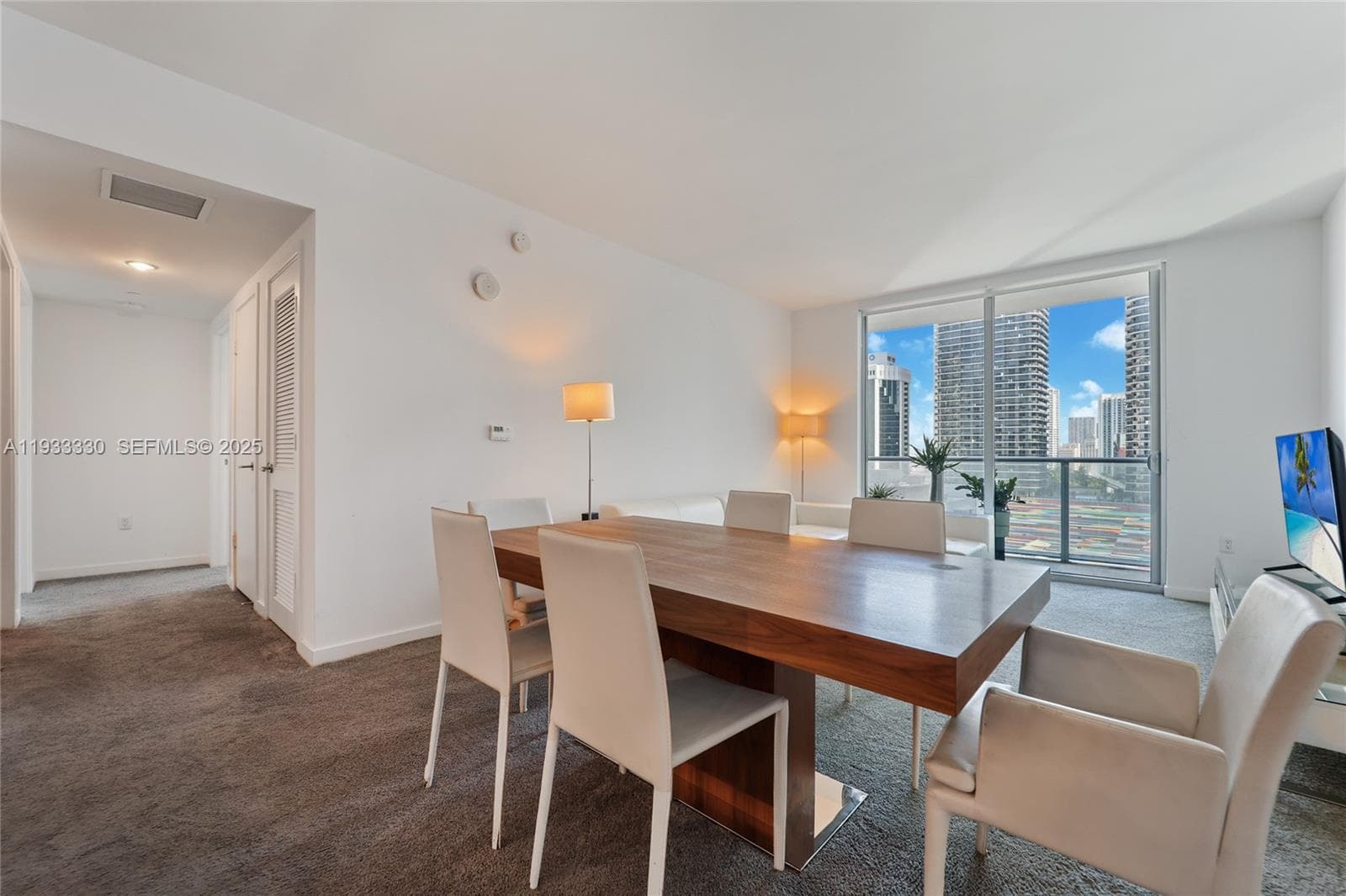 1100 S Miami Ave # 1607, Miami FL 33130 — 9