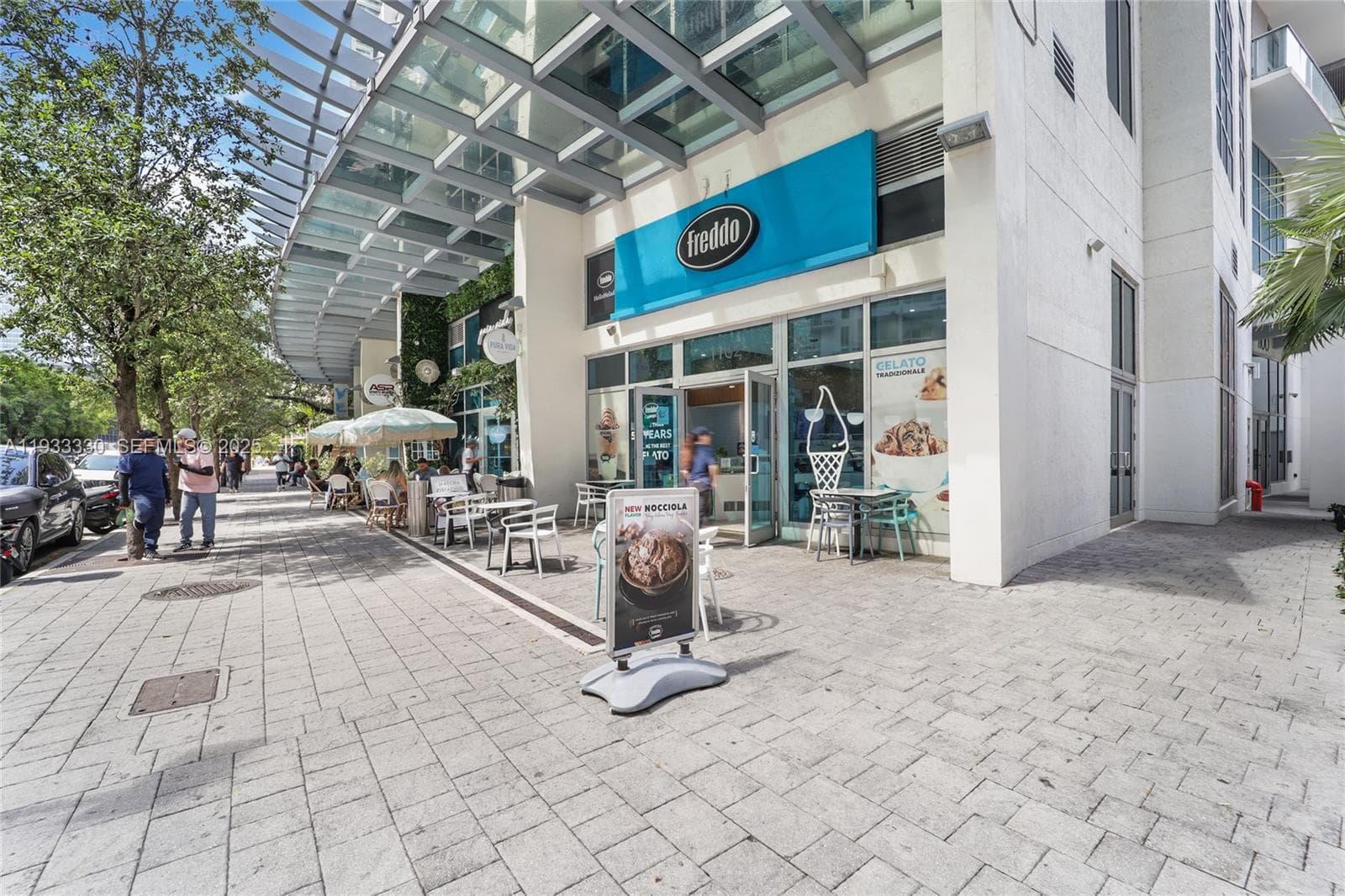1100 S Miami Ave # 1607, Miami FL 33130 — 33