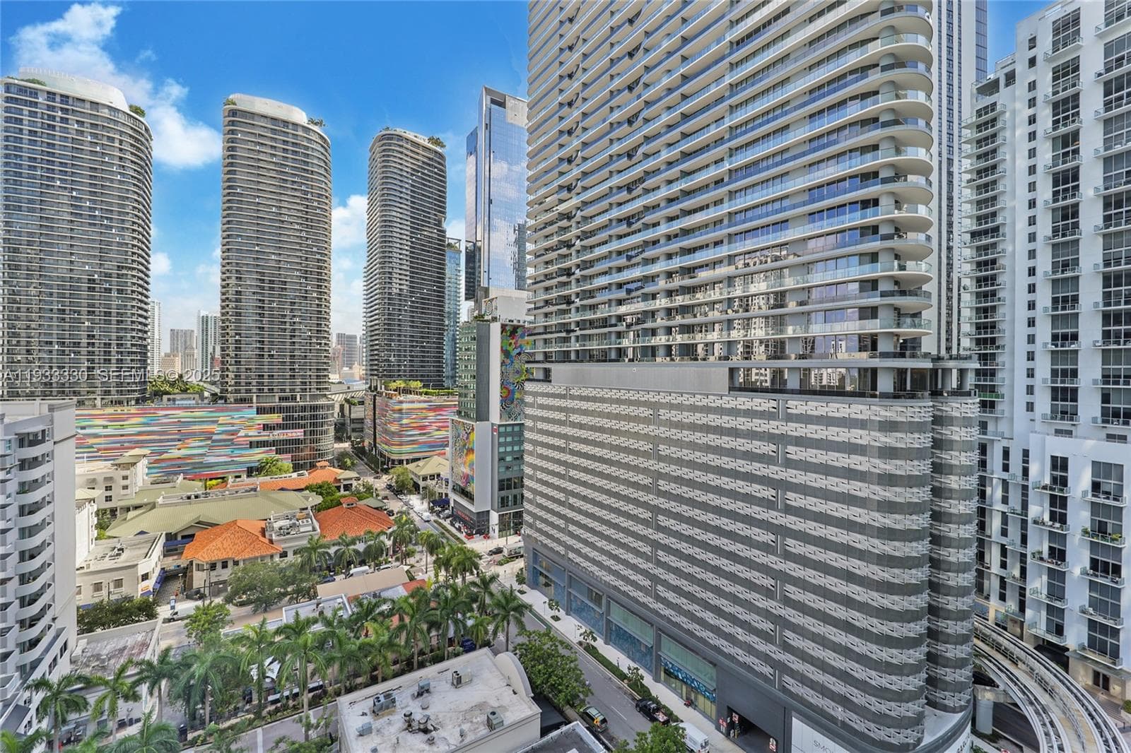 1100 S Miami Ave # 1607, Miami FL 33130 — 14