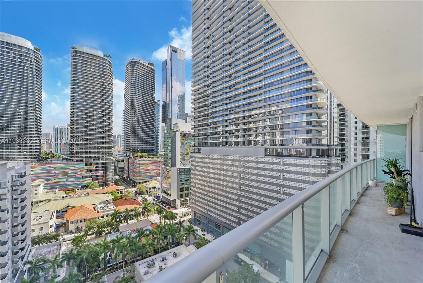 1100 S Miami Ave # 1607, Miami FL 33130 — 15
