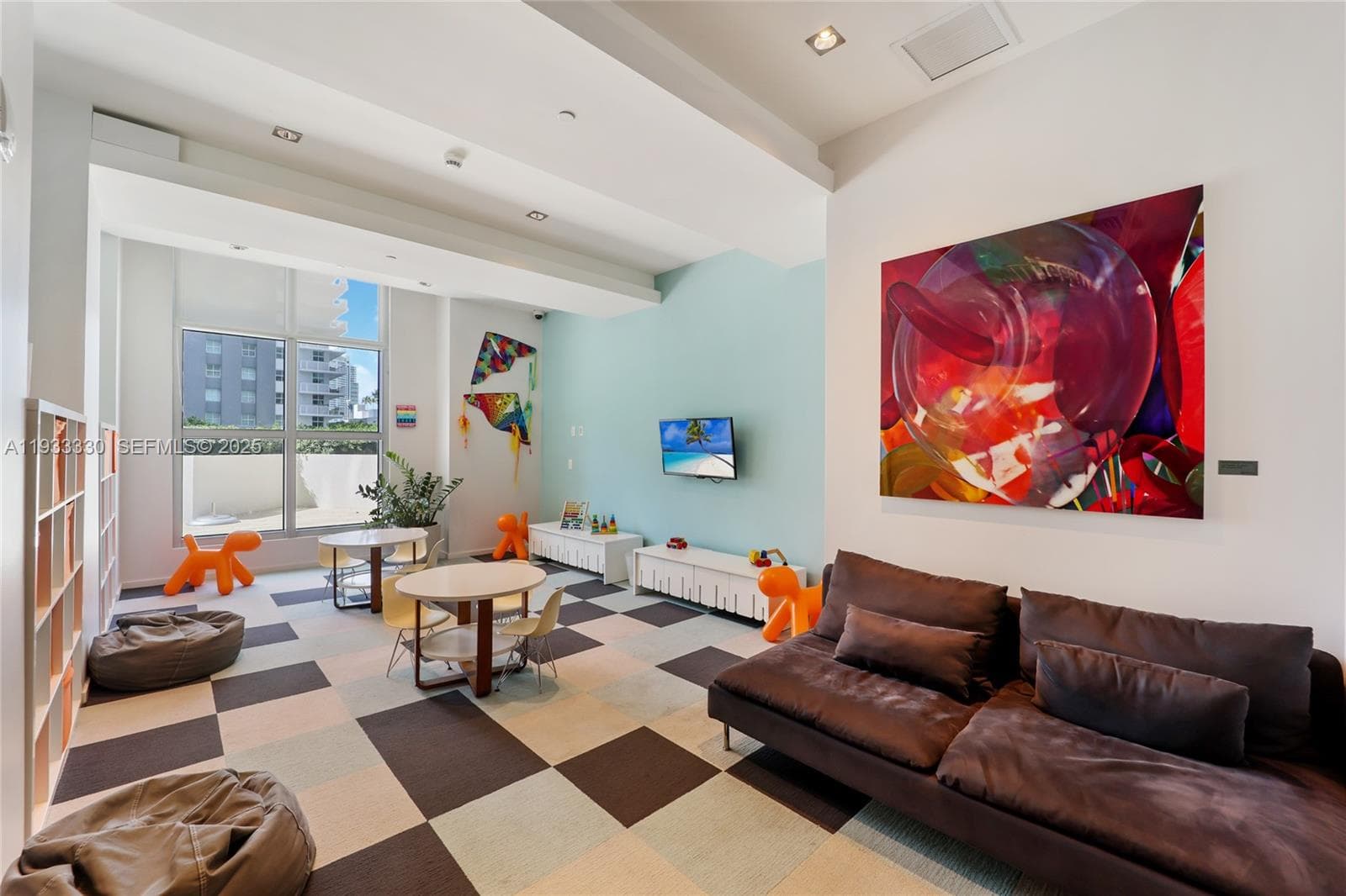 1100 S Miami Ave # 1607, Miami FL 33130 — 31