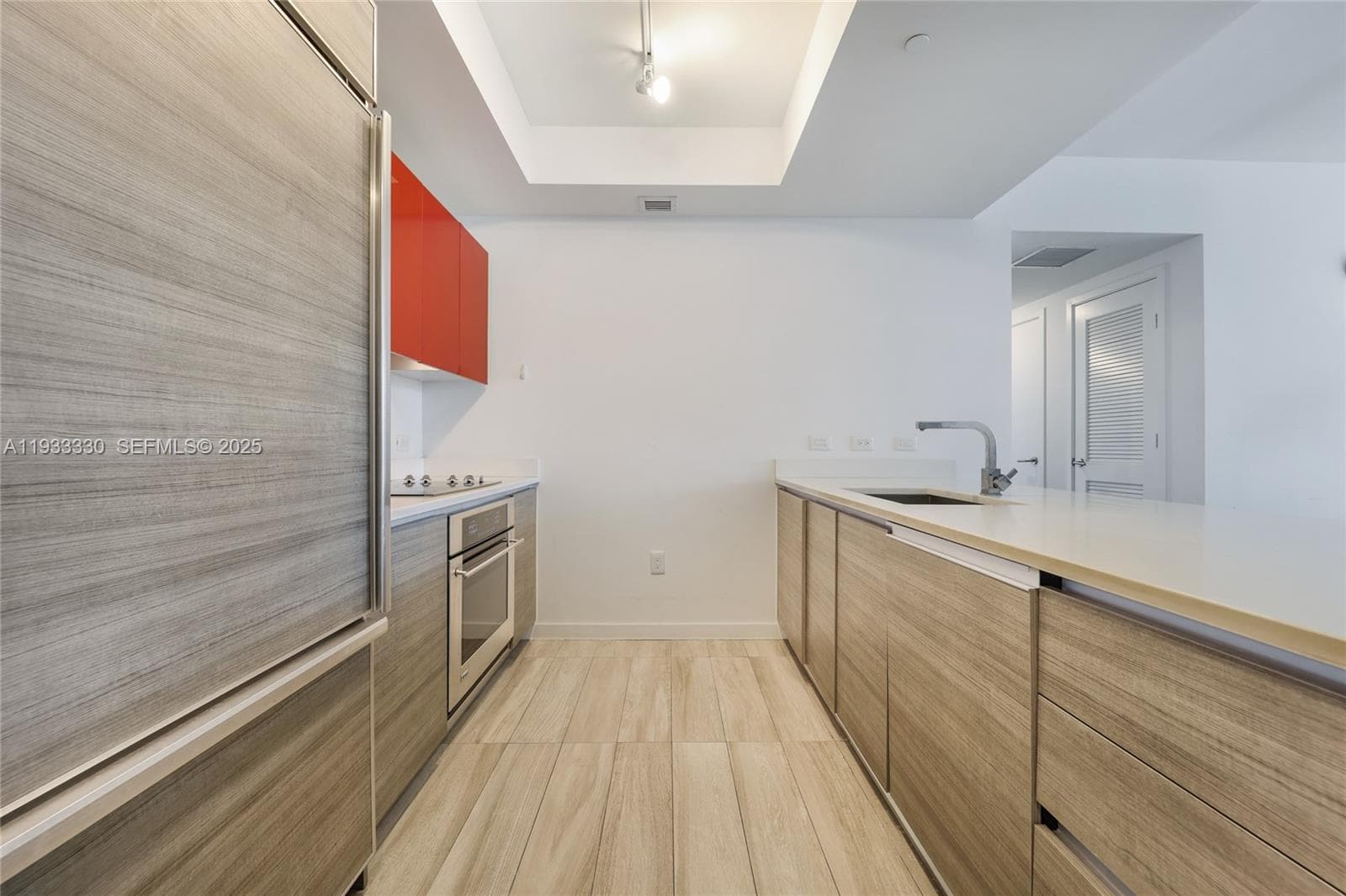 1100 S Miami Ave # 1607, Miami FL 33130 — 8